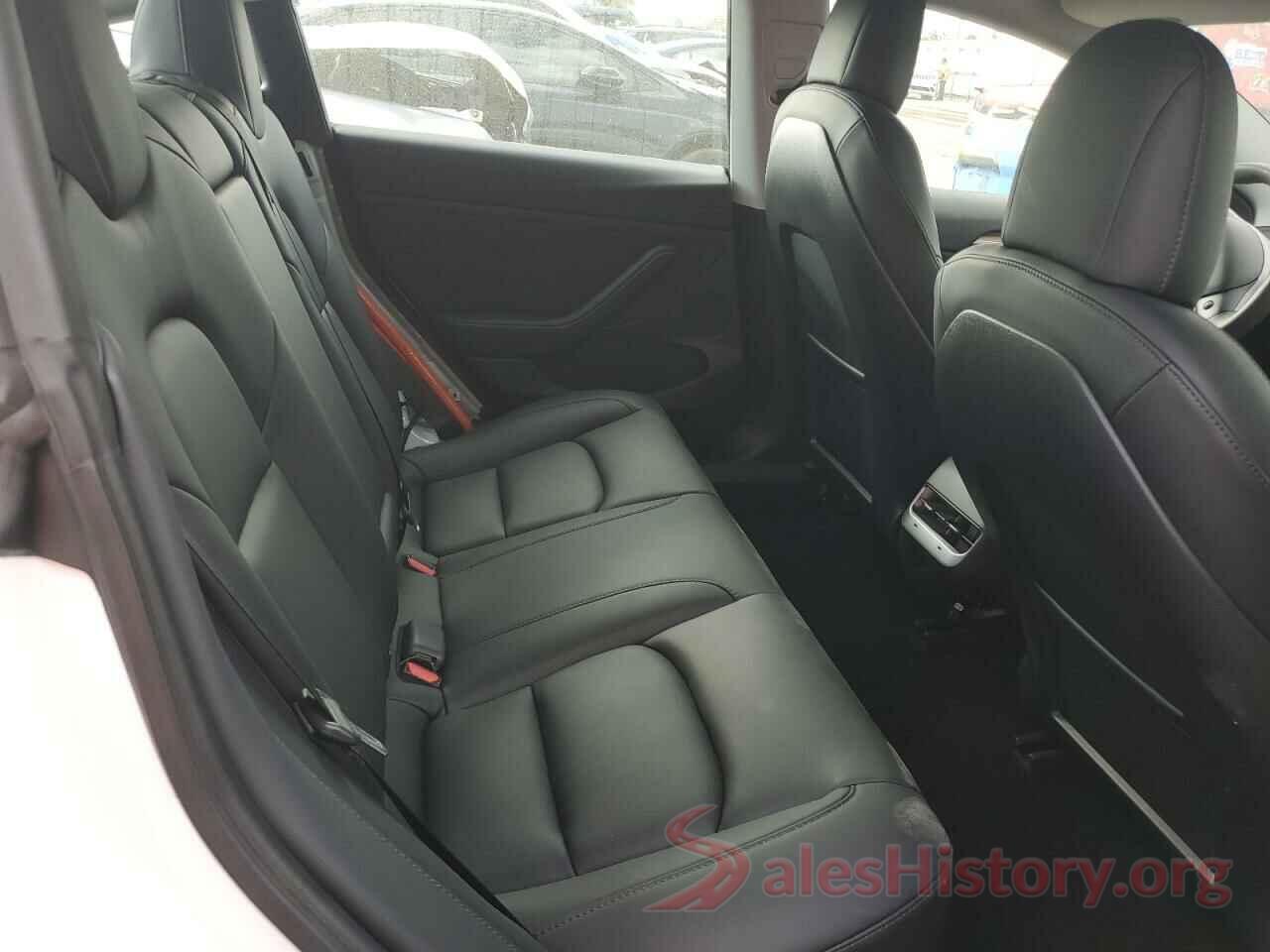 5YJ3E1EA1MF017242 2021 TESLA MODEL 3