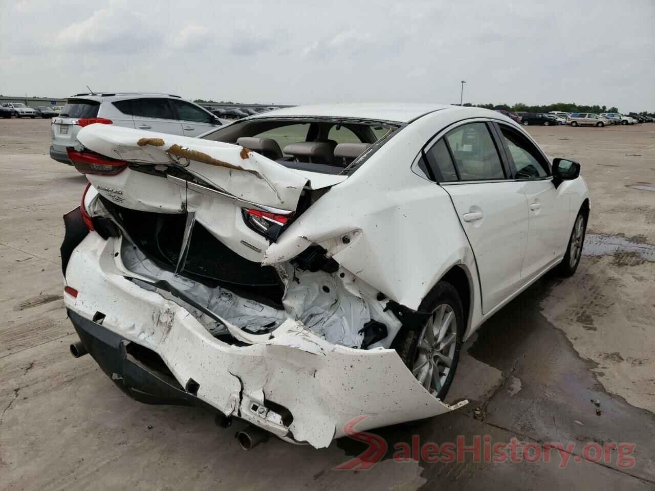 JM1GL1U53H1142415 2017 MAZDA 6