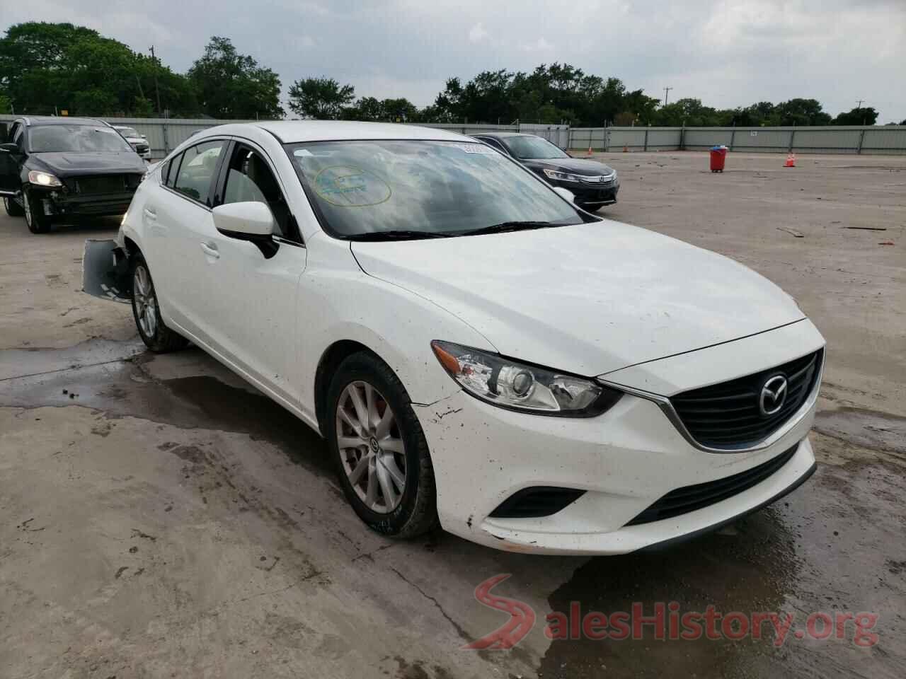 JM1GL1U53H1142415 2017 MAZDA 6