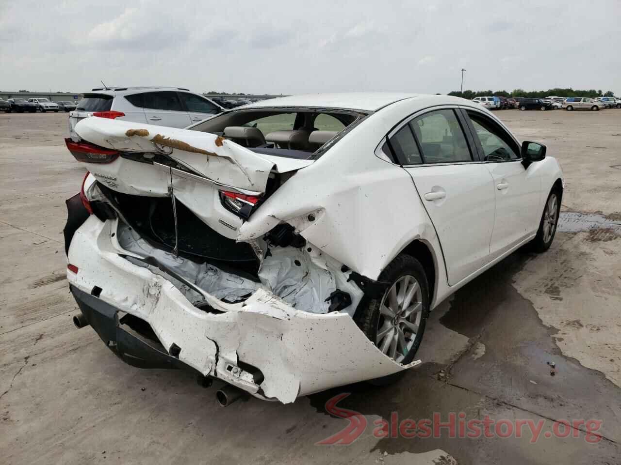 JM1GL1U53H1142415 2017 MAZDA 6