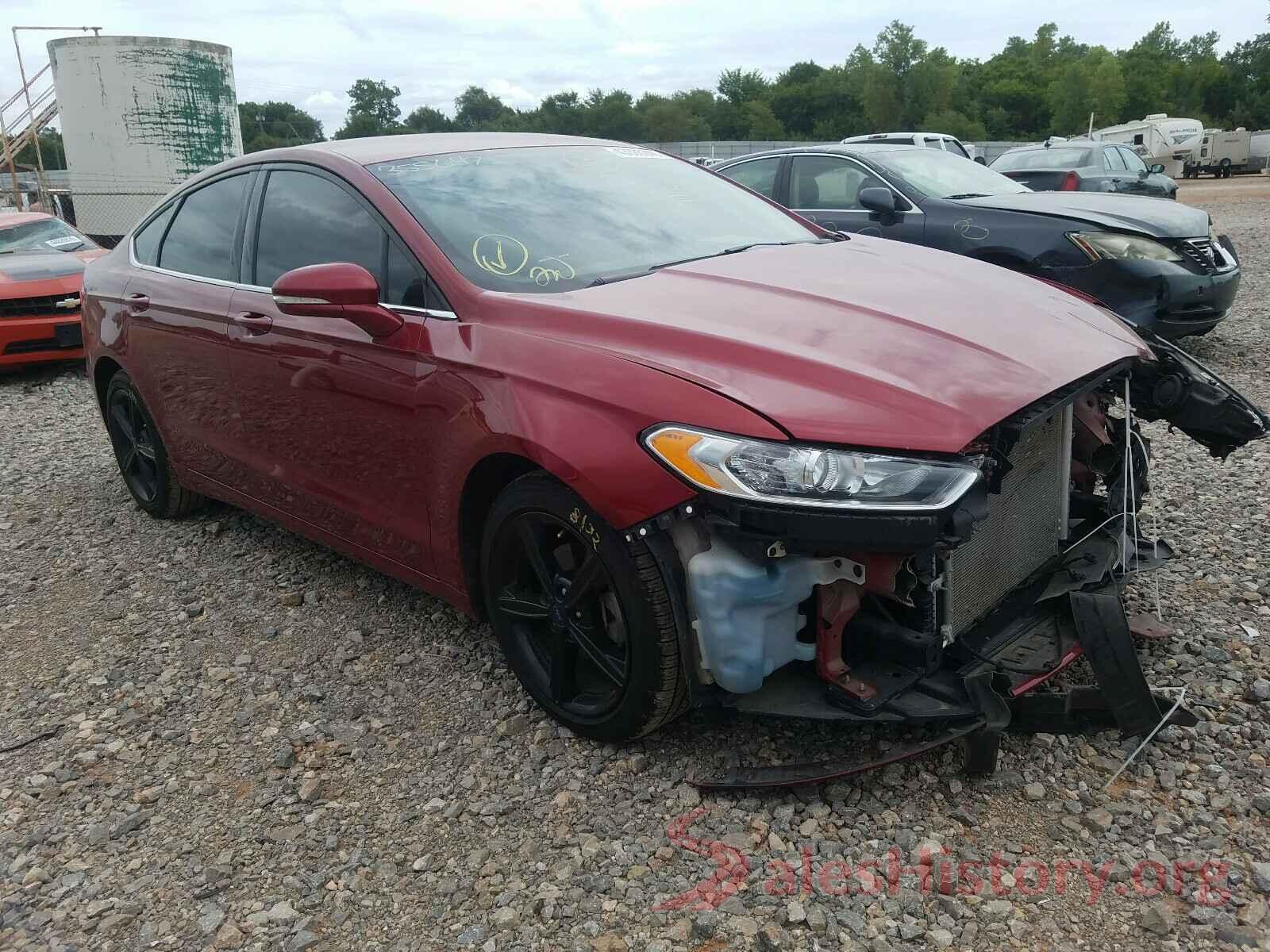 3FA6P0H72GR355047 2016 FORD FUSION