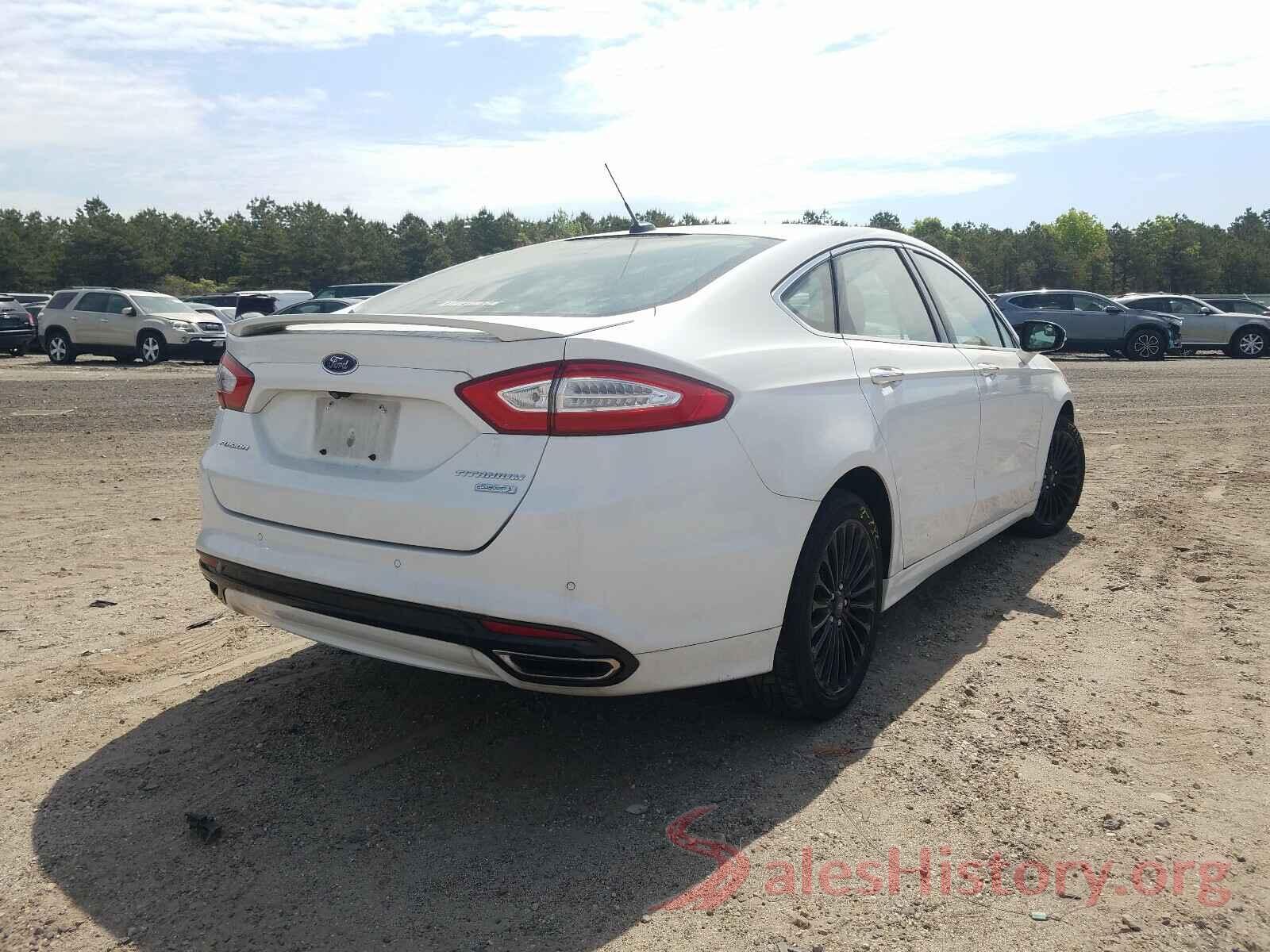 3FA6P0K94GR284458 2016 FORD FUSION