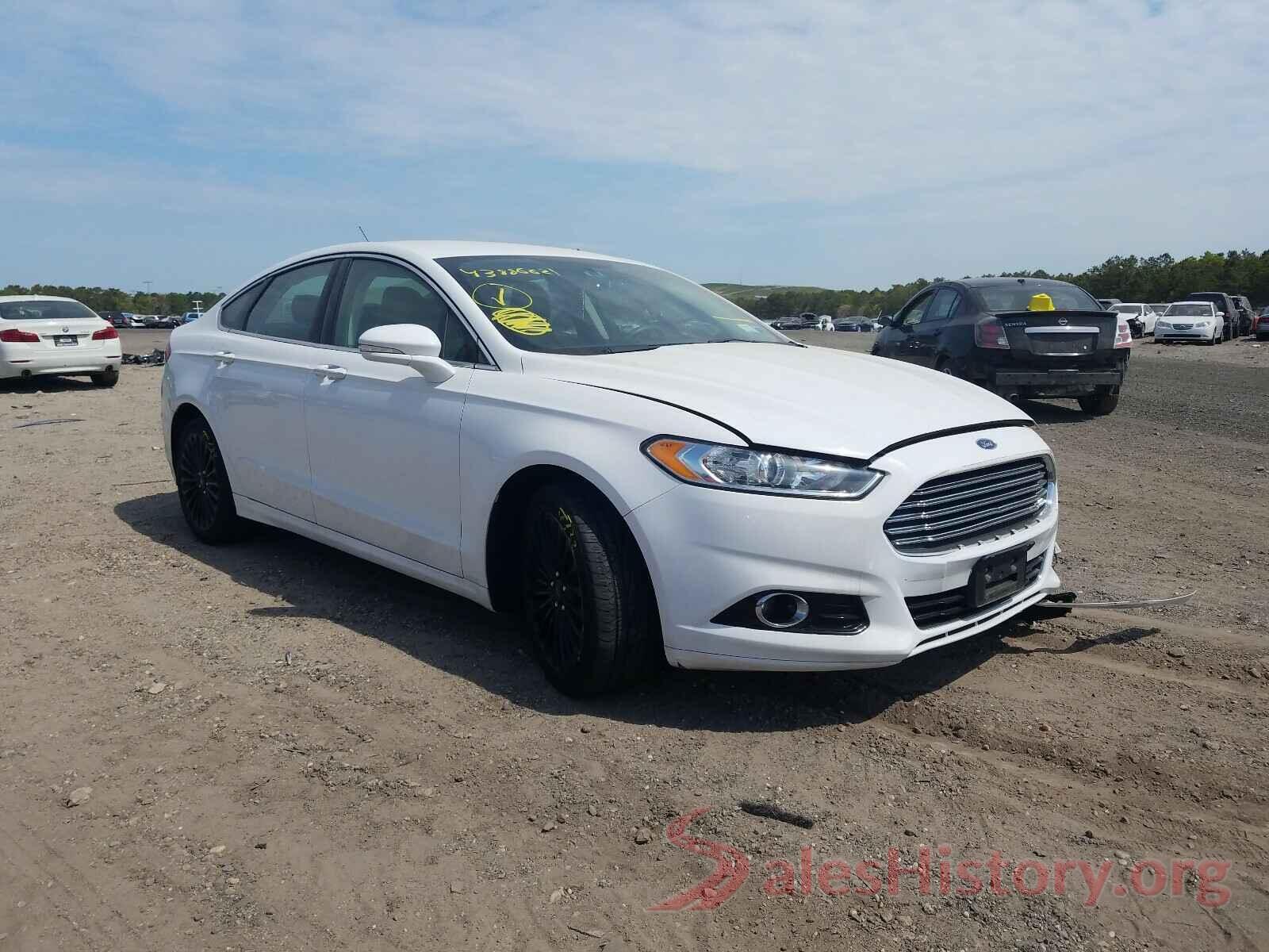 3FA6P0K94GR284458 2016 FORD FUSION