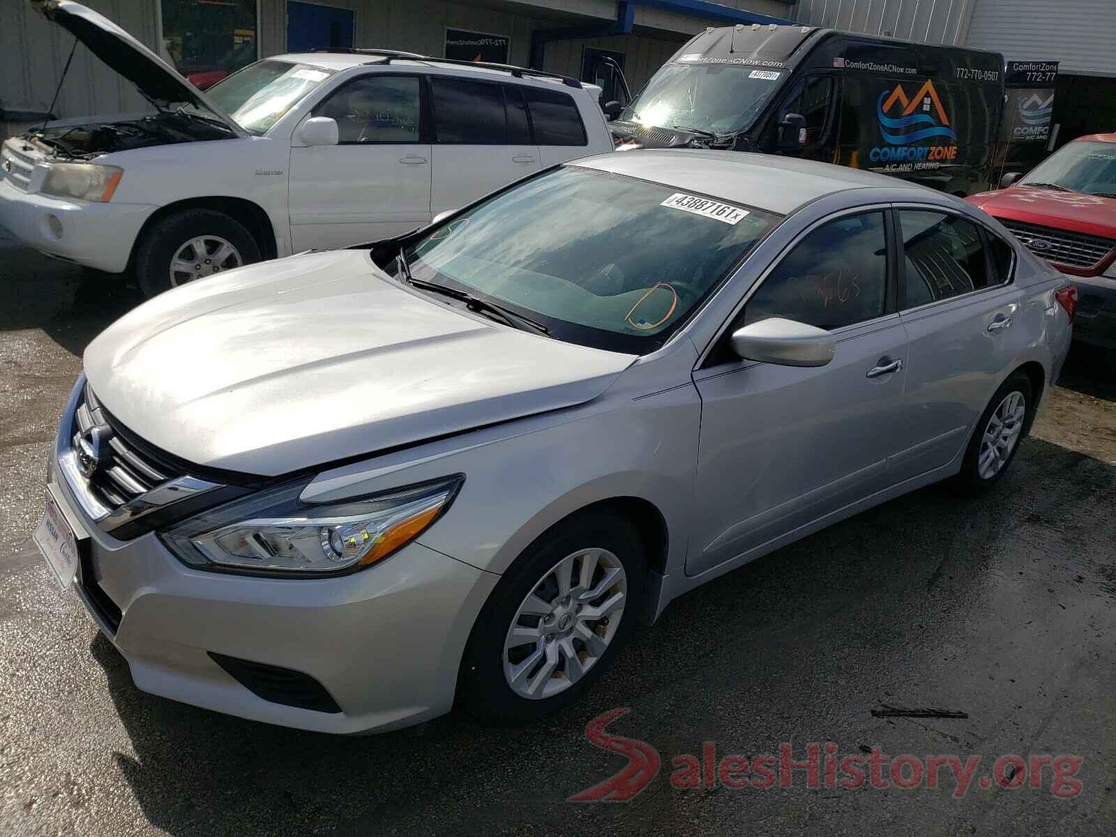 1N4AL3APXGN317621 2016 NISSAN ALTIMA