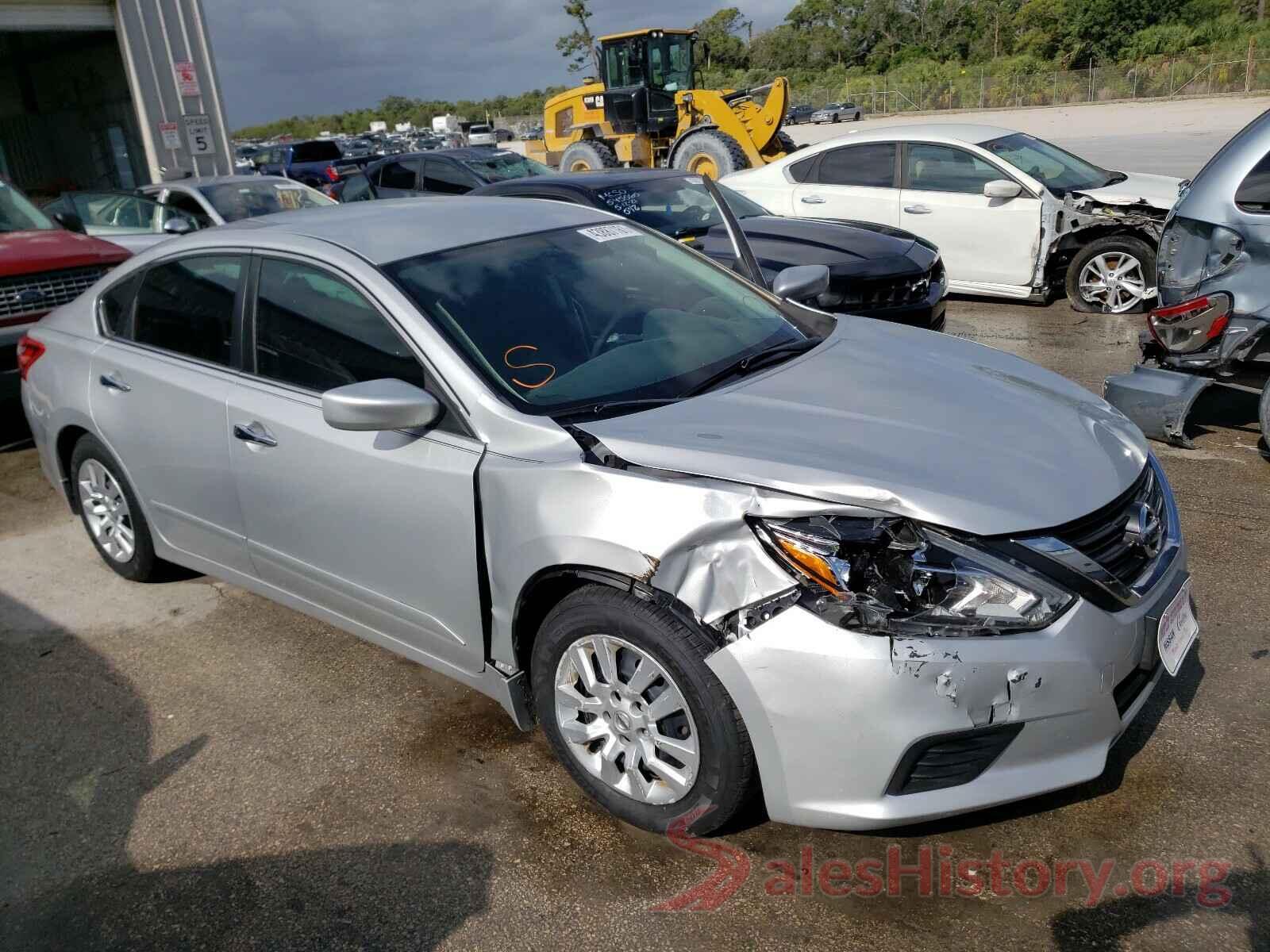 1N4AL3APXGN317621 2016 NISSAN ALTIMA