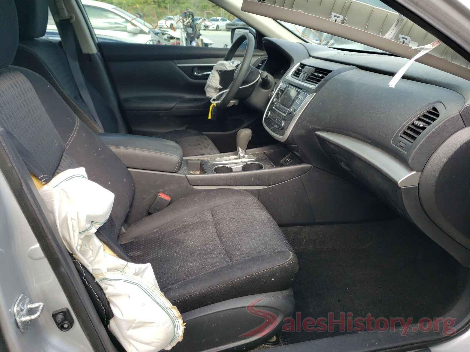 1N4AL3APXGN317621 2016 NISSAN ALTIMA