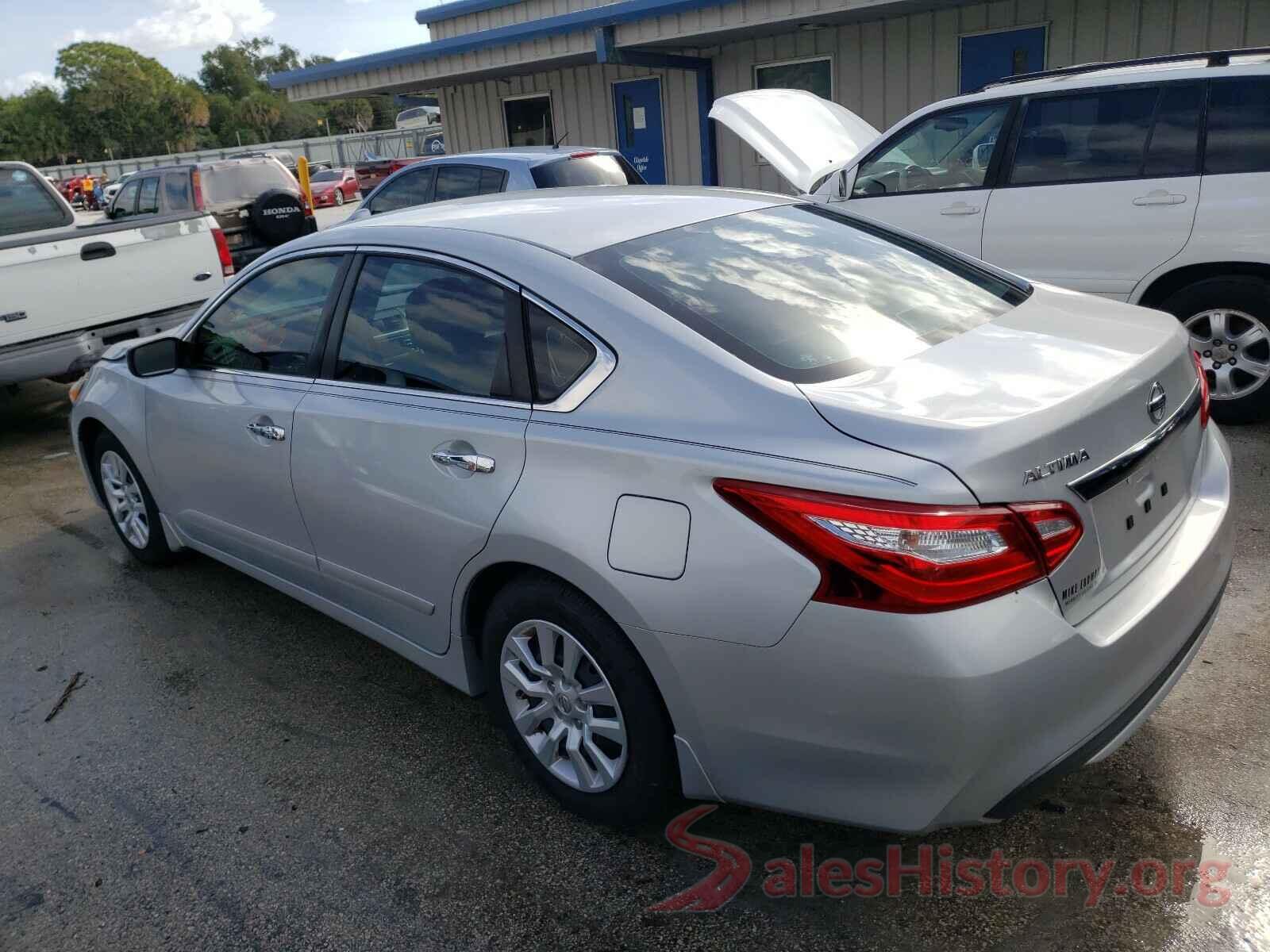 1N4AL3APXGN317621 2016 NISSAN ALTIMA