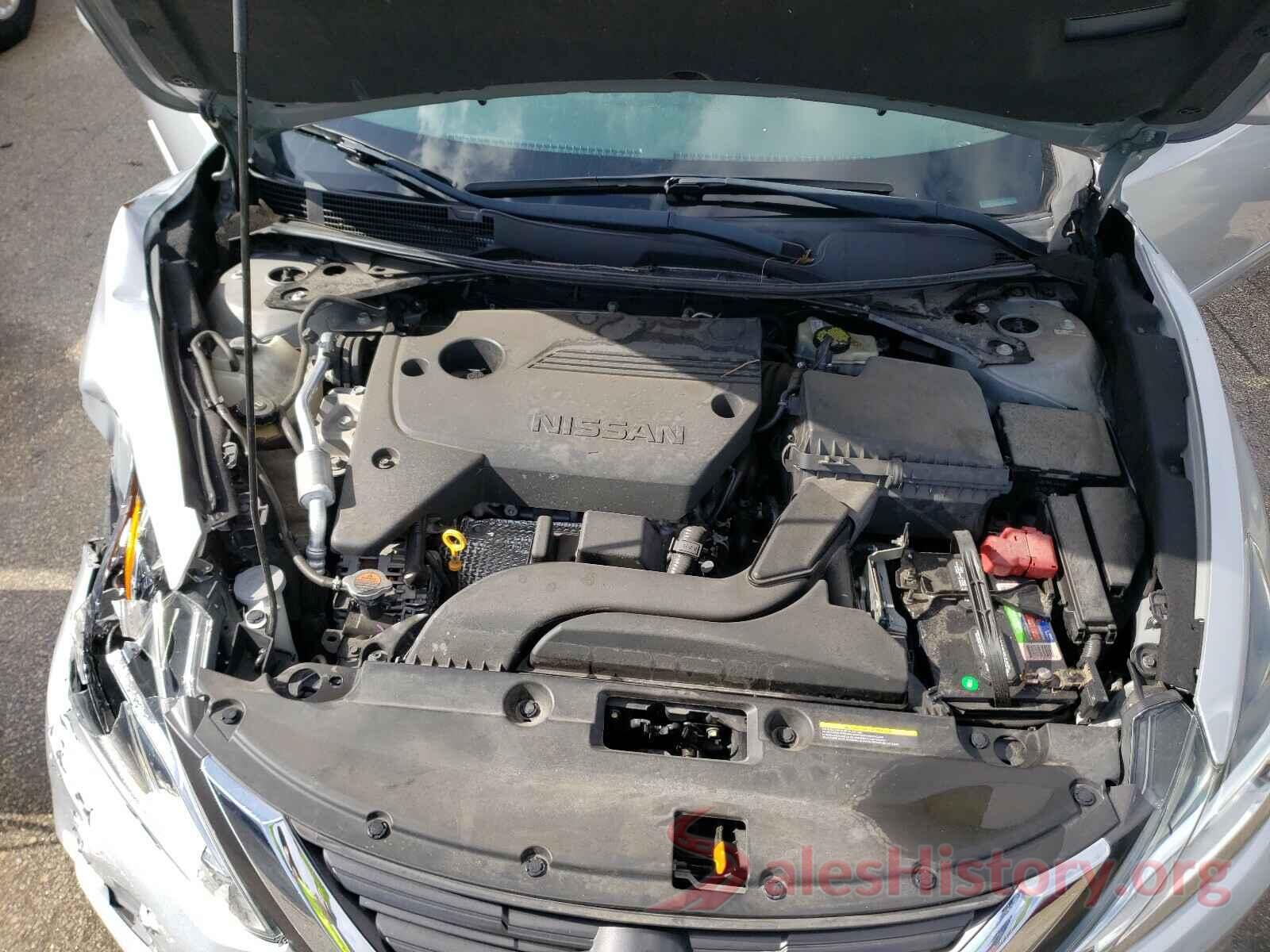 1N4AL3APXGN317621 2016 NISSAN ALTIMA