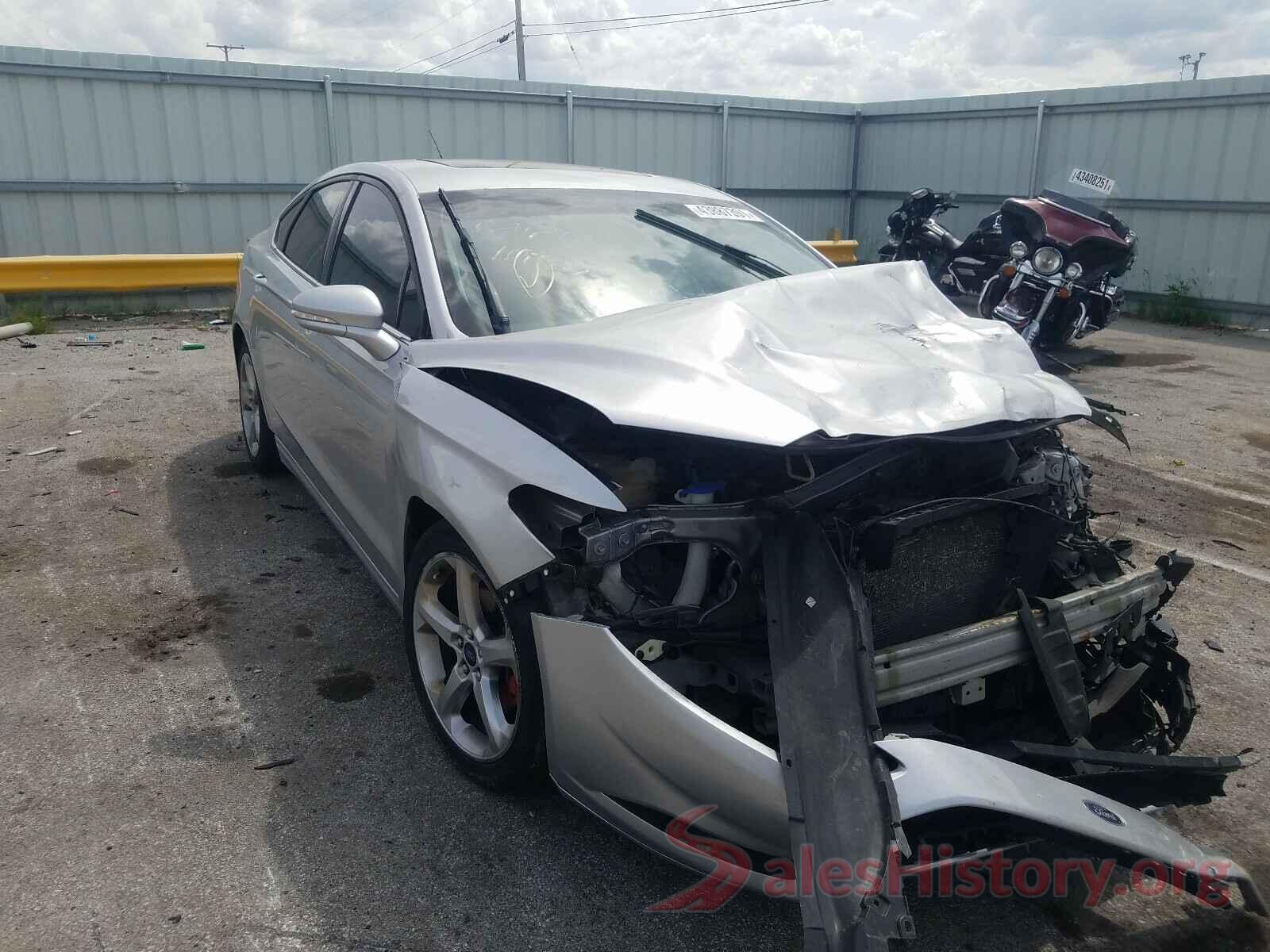 3FA6P0H72GR181576 2016 FORD FUSION