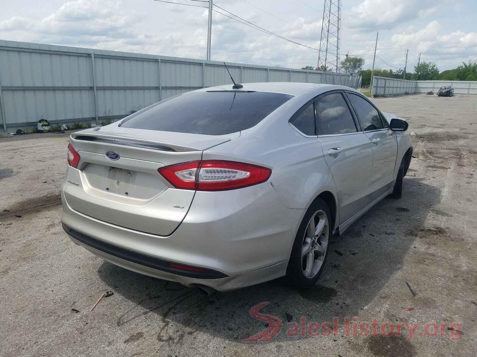 3FA6P0H72GR181576 2016 FORD FUSION