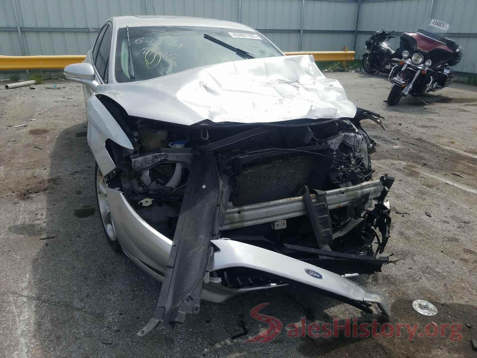 3FA6P0H72GR181576 2016 FORD FUSION