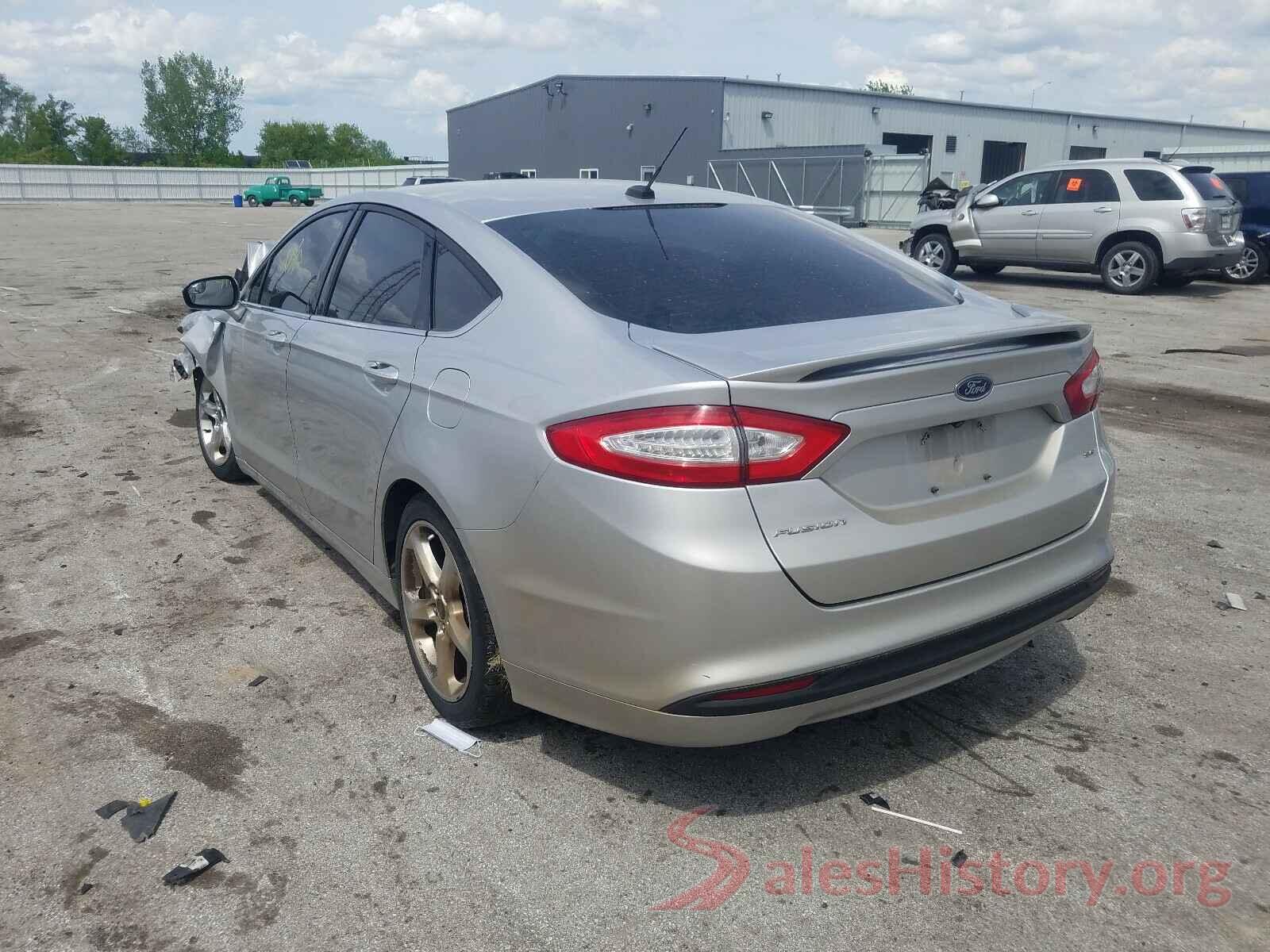 3FA6P0H72GR181576 2016 FORD FUSION