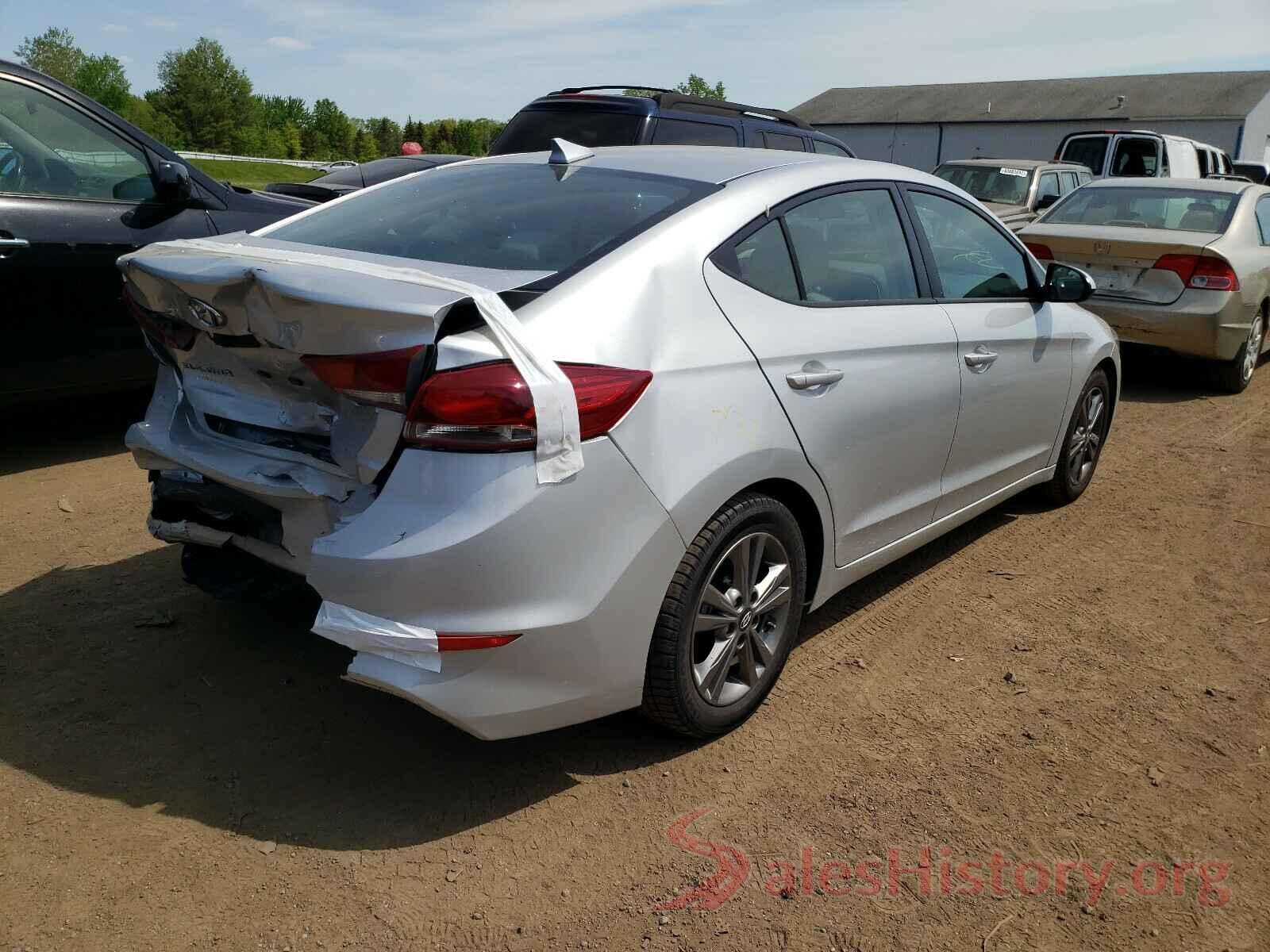 5NPD84LF3HH099218 2017 HYUNDAI ELANTRA