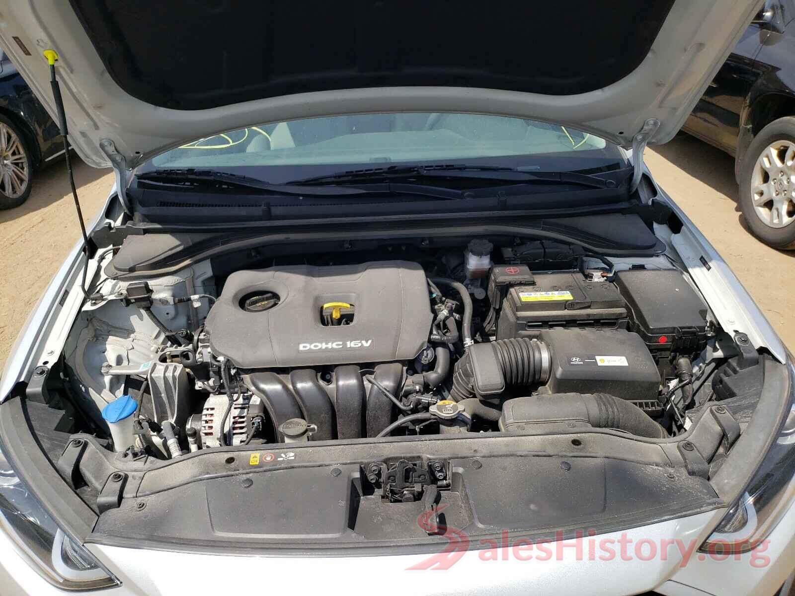 5NPD84LF3HH099218 2017 HYUNDAI ELANTRA