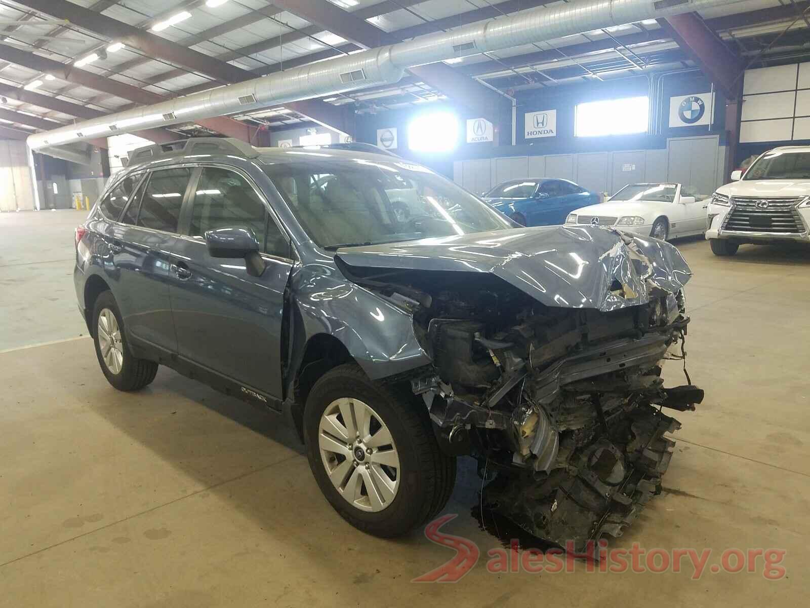 4S4BSACC0G3234786 2016 SUBARU OUTBACK