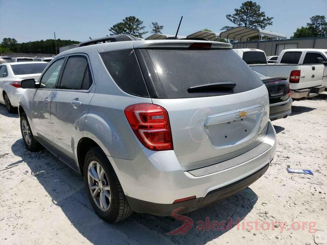 2GNALCEK9G1159225 2016 CHEVROLET EQUINOX