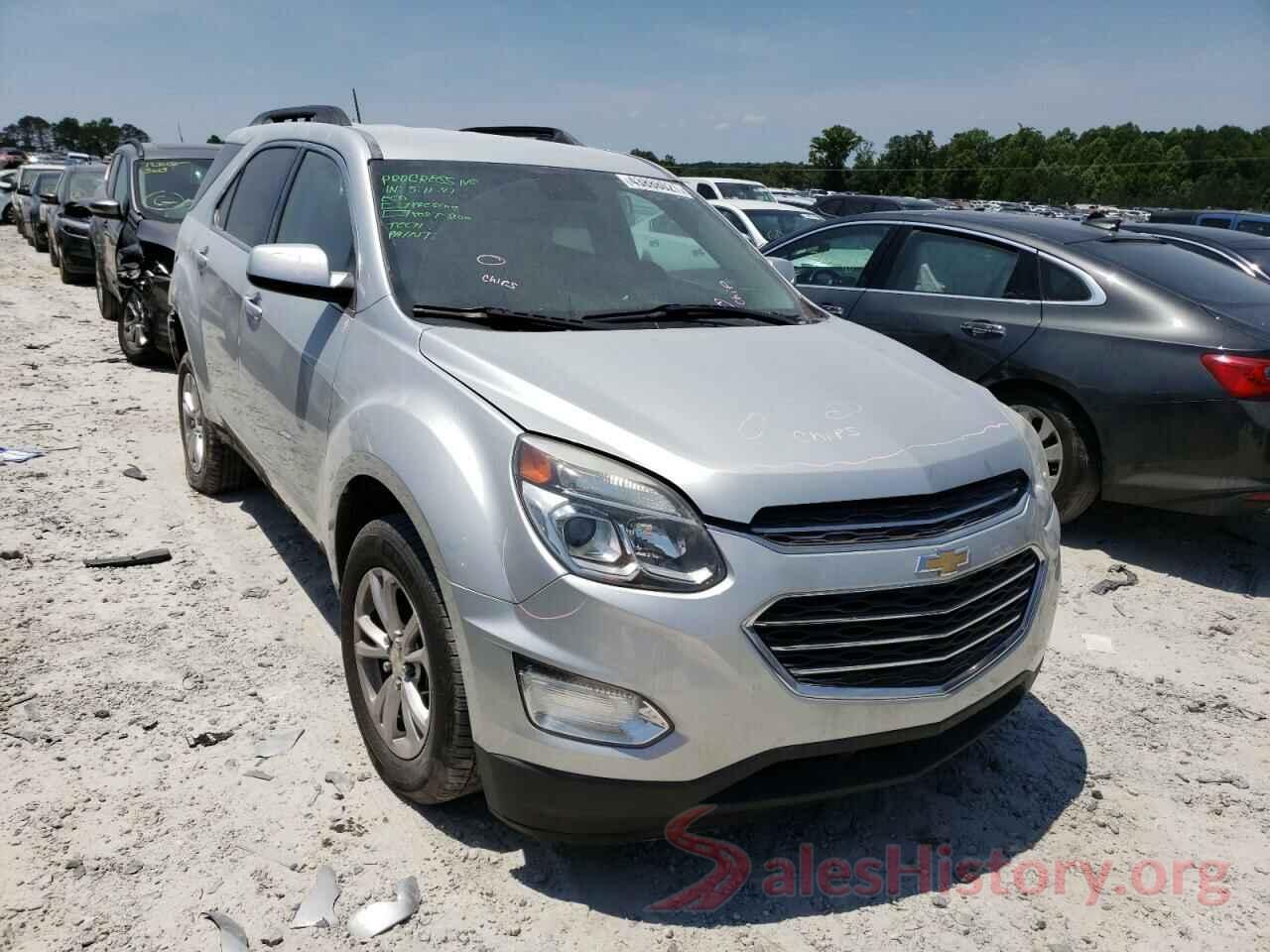 2GNALCEK9G1159225 2016 CHEVROLET EQUINOX