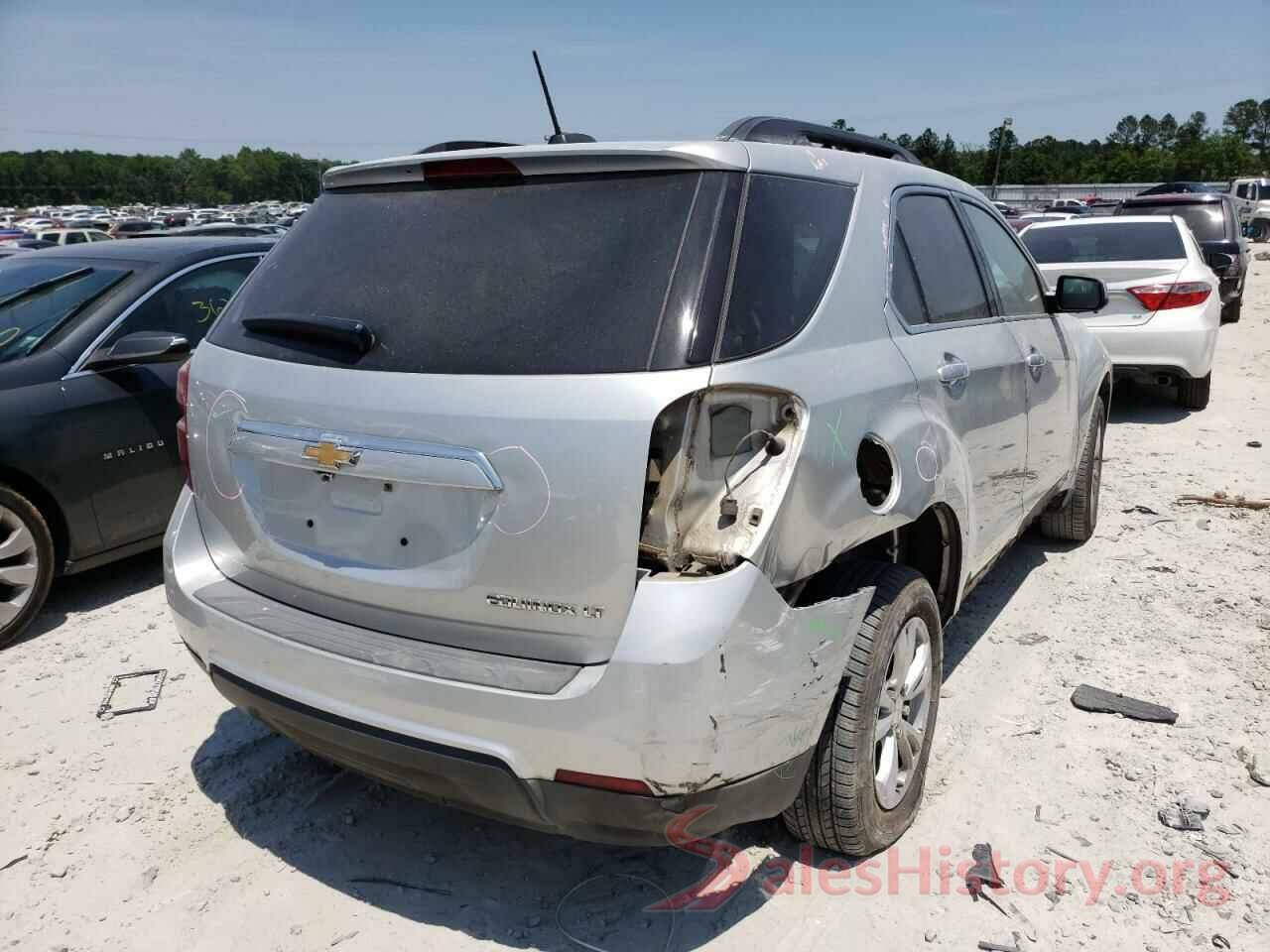 2GNALCEK9G1159225 2016 CHEVROLET EQUINOX