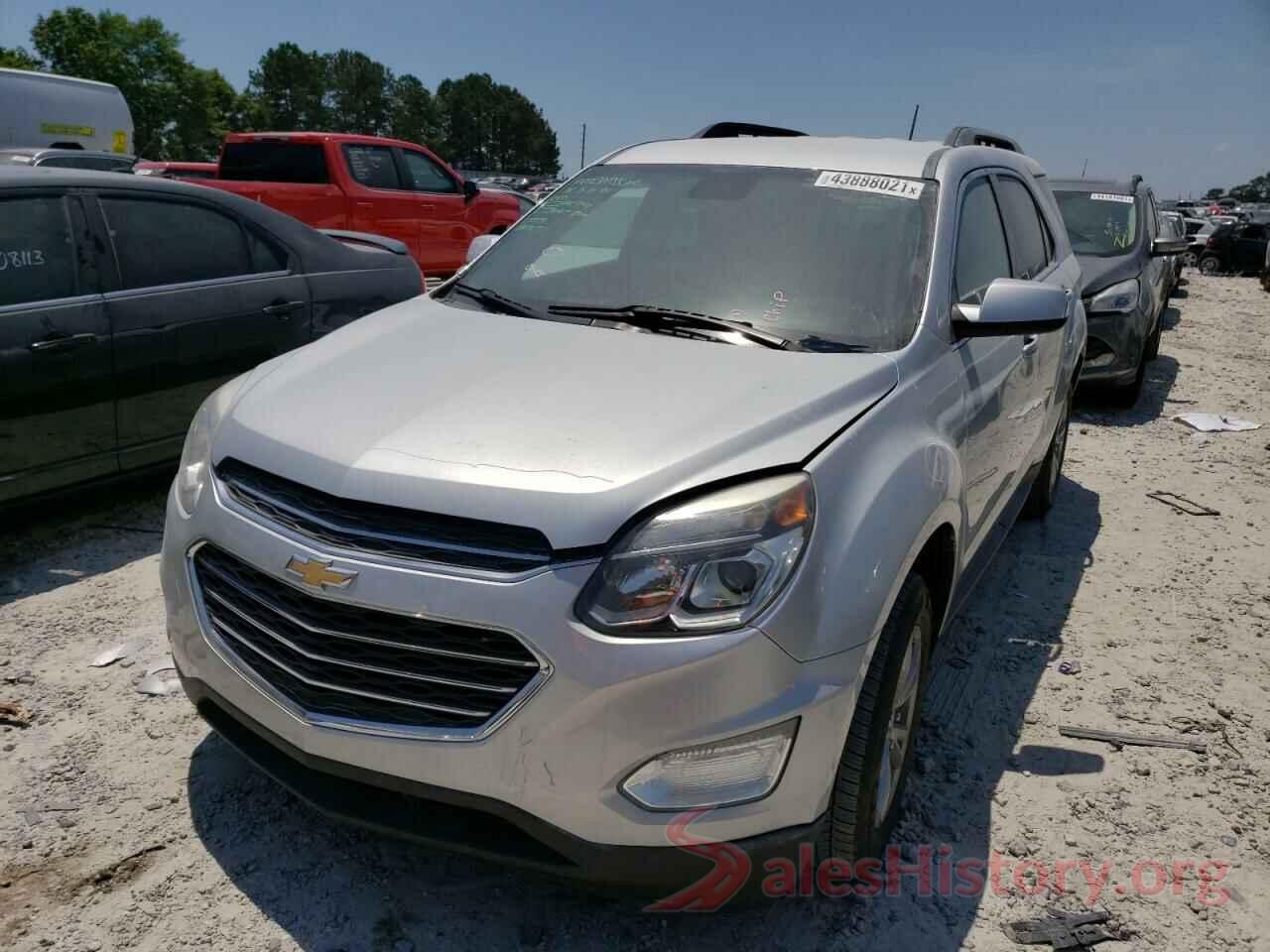 2GNALCEK9G1159225 2016 CHEVROLET EQUINOX