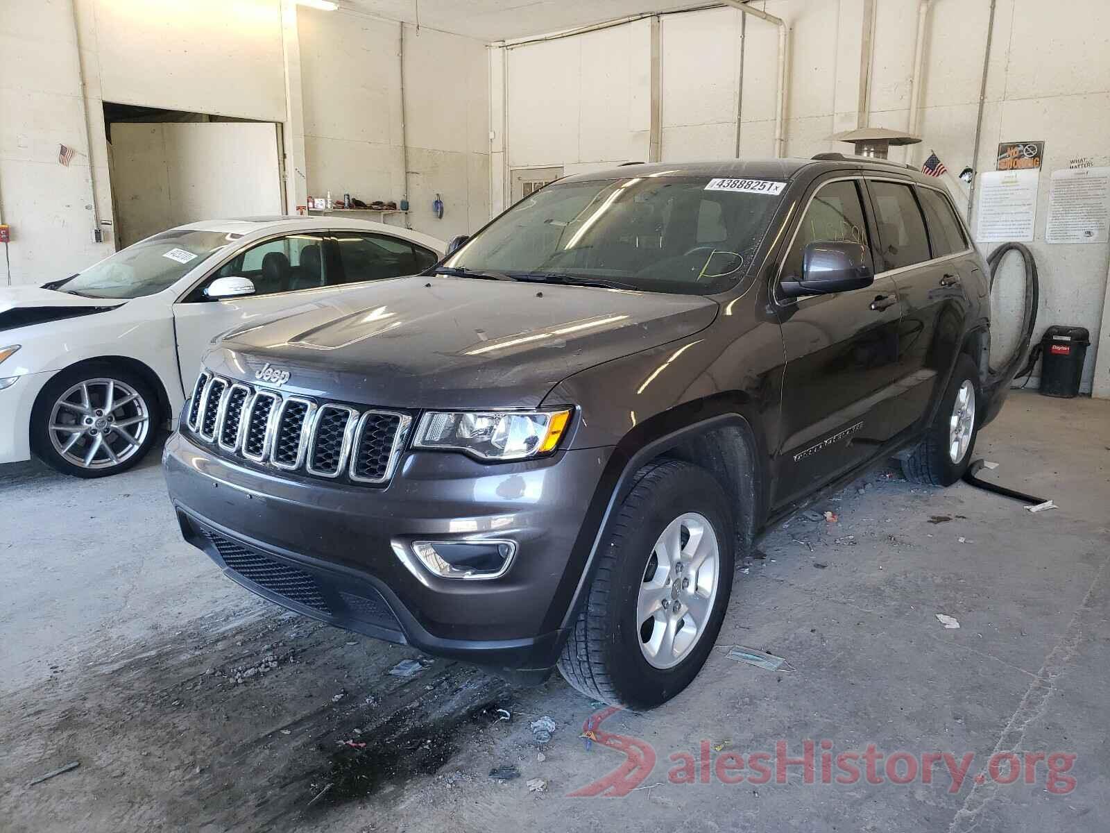 1C4RJFAG0HC756358 2017 JEEP CHEROKEE