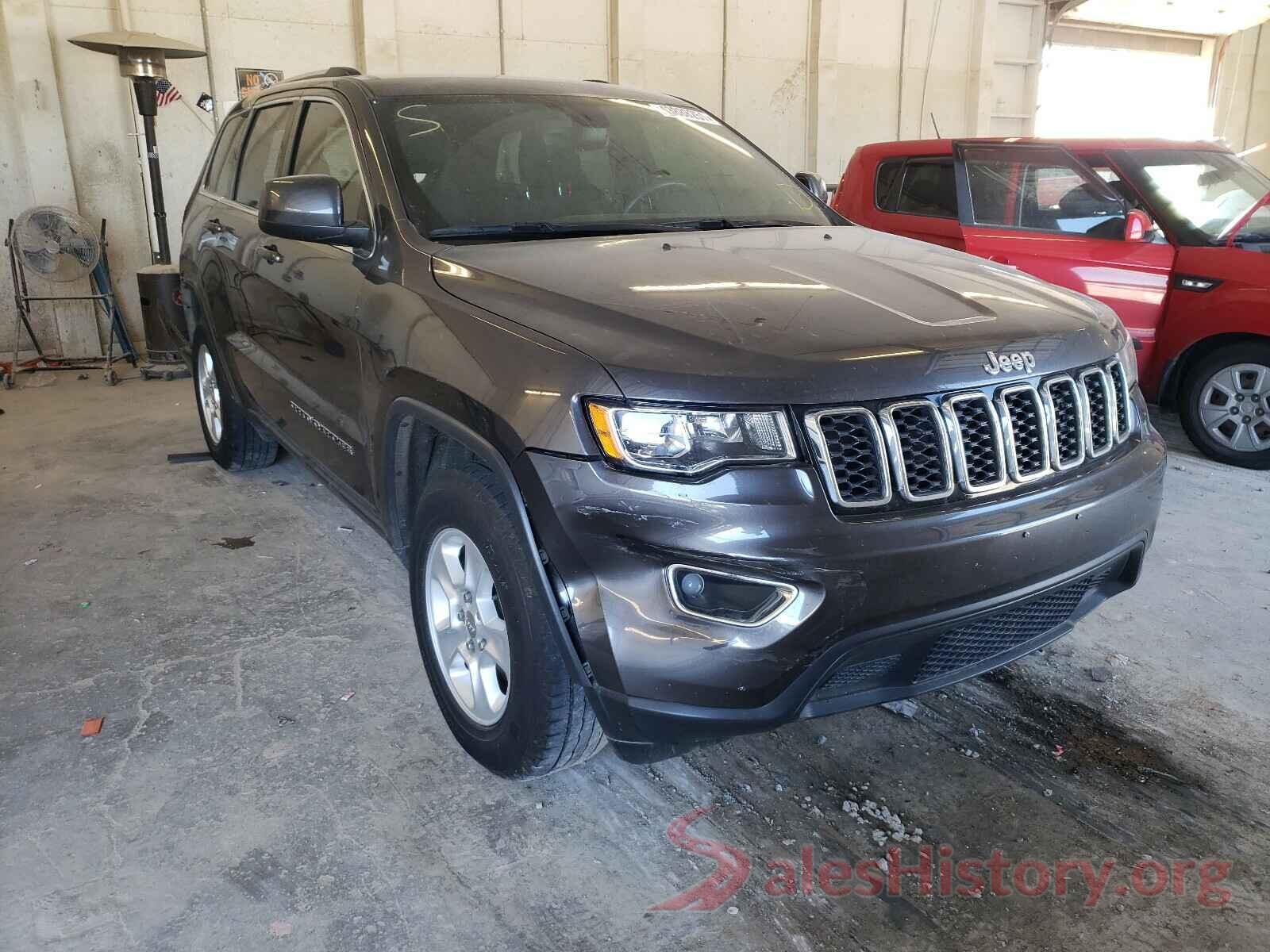 1C4RJFAG0HC756358 2017 JEEP CHEROKEE