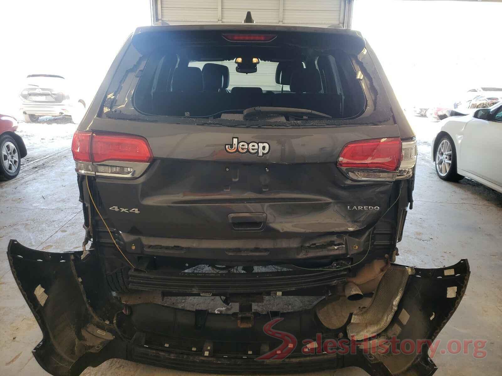 1C4RJFAG0HC756358 2017 JEEP CHEROKEE