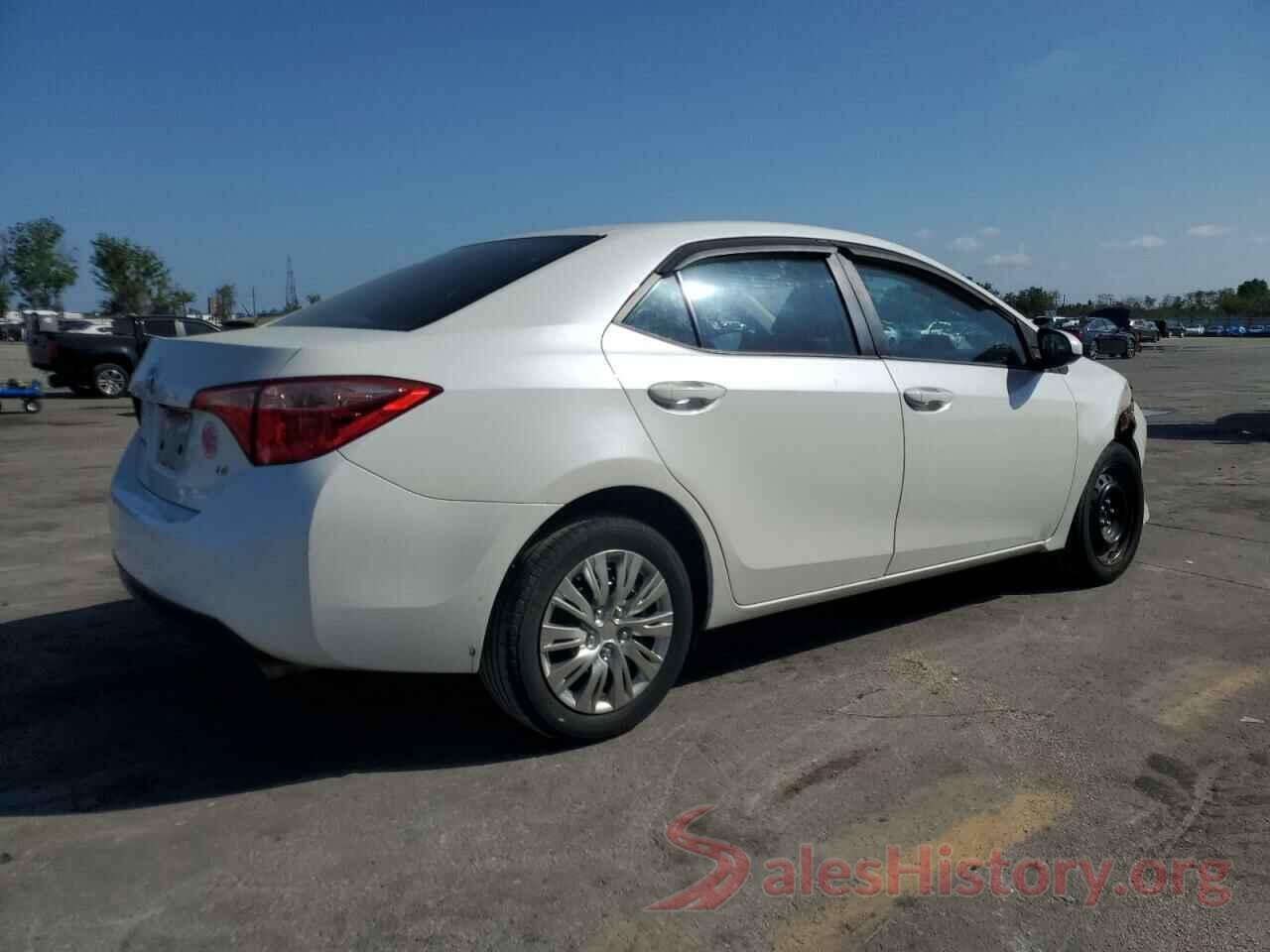 5YFBURHE3JP799538 2018 TOYOTA COROLLA