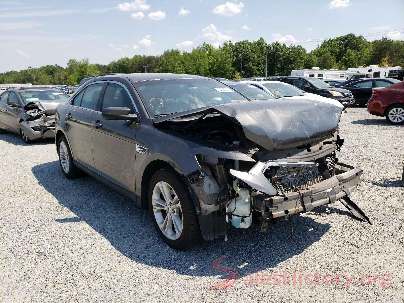 1FAHP2E87GG109250 2016 FORD TAURUS