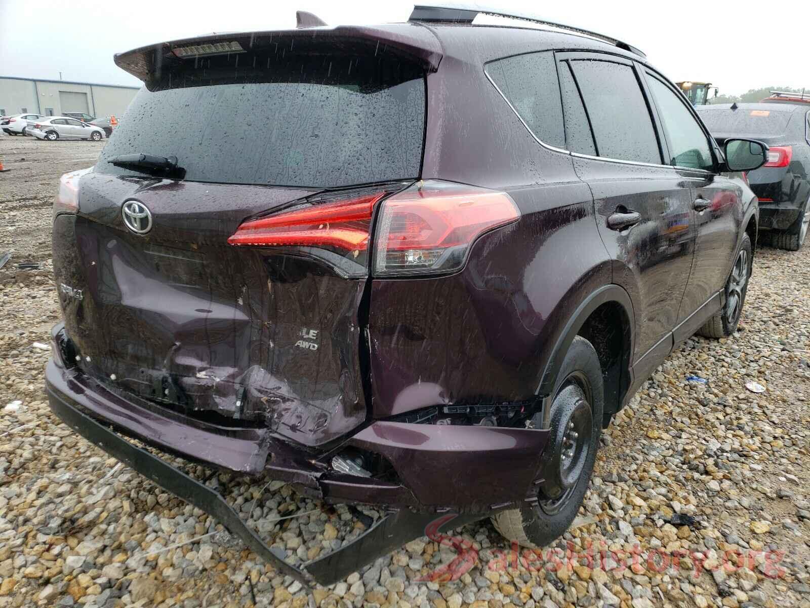 2T3BFREV9HW608154 2017 TOYOTA RAV4