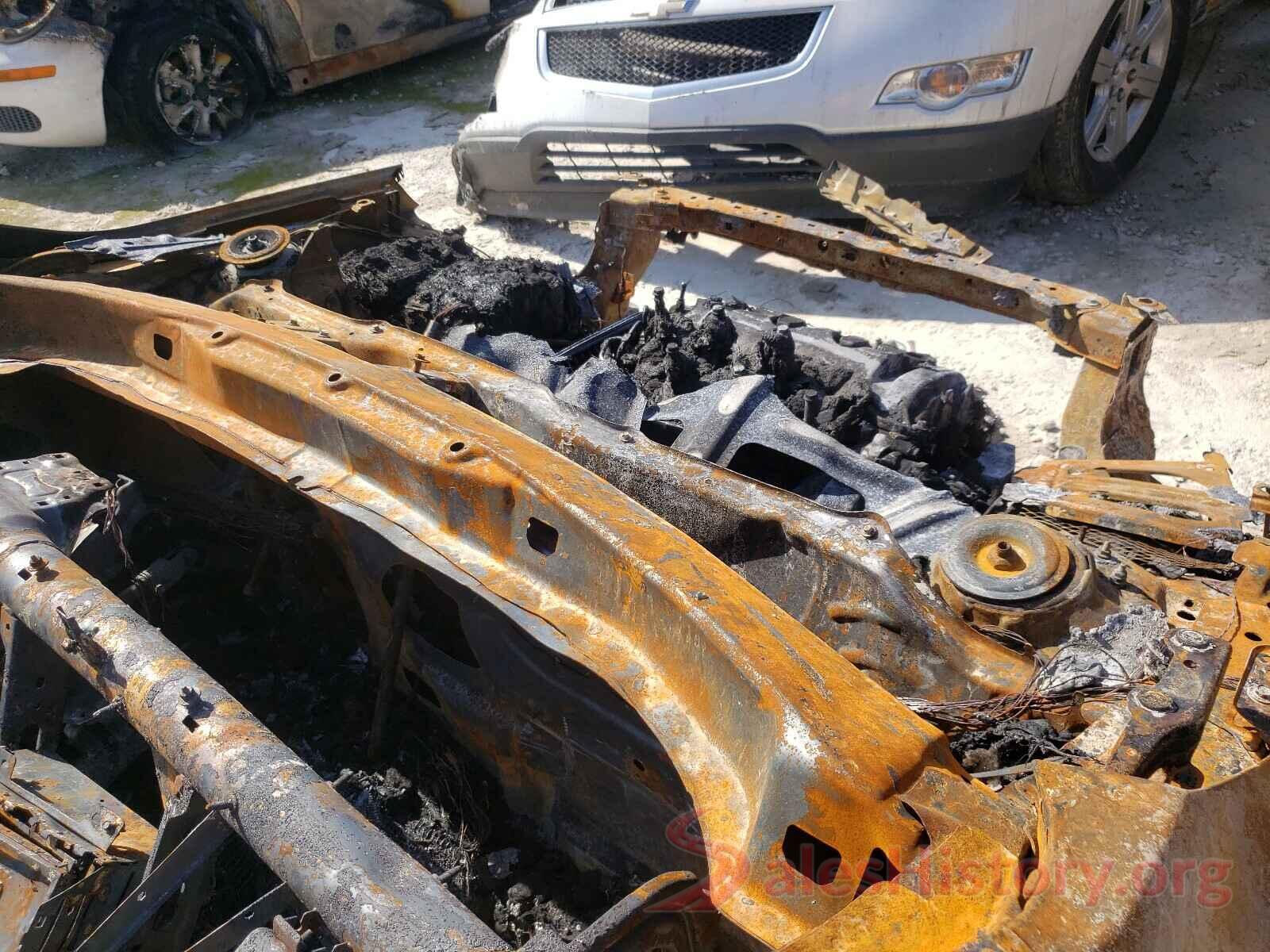 1G11Z5S35KU108987 2019 CHEVROLET IMPALA