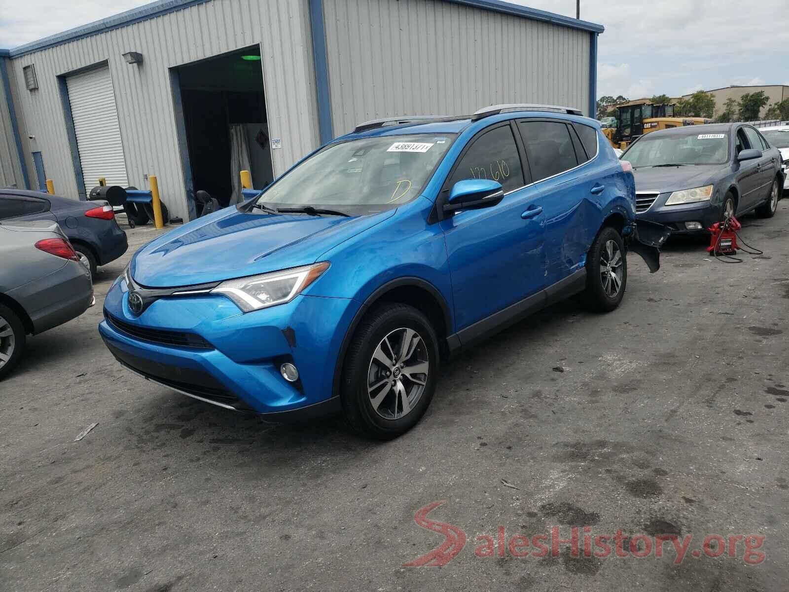 JTMWFREV4JJ170987 2018 TOYOTA RAV4