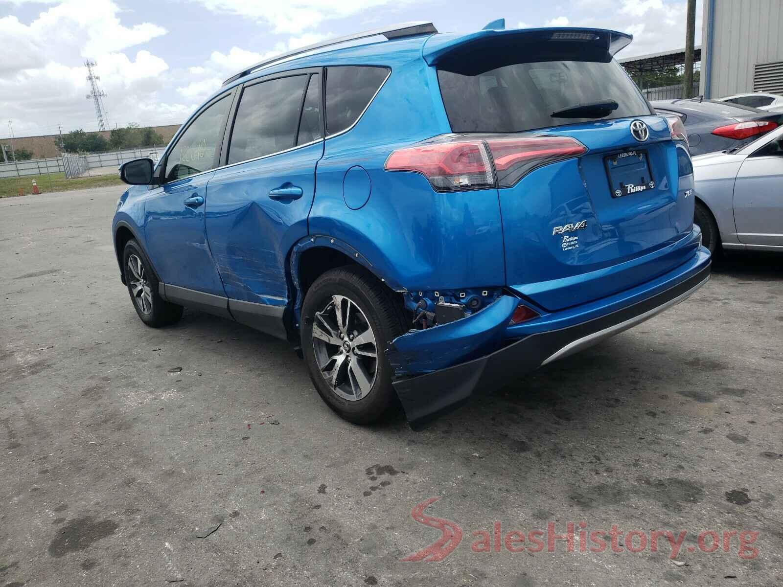 JTMWFREV4JJ170987 2018 TOYOTA RAV4