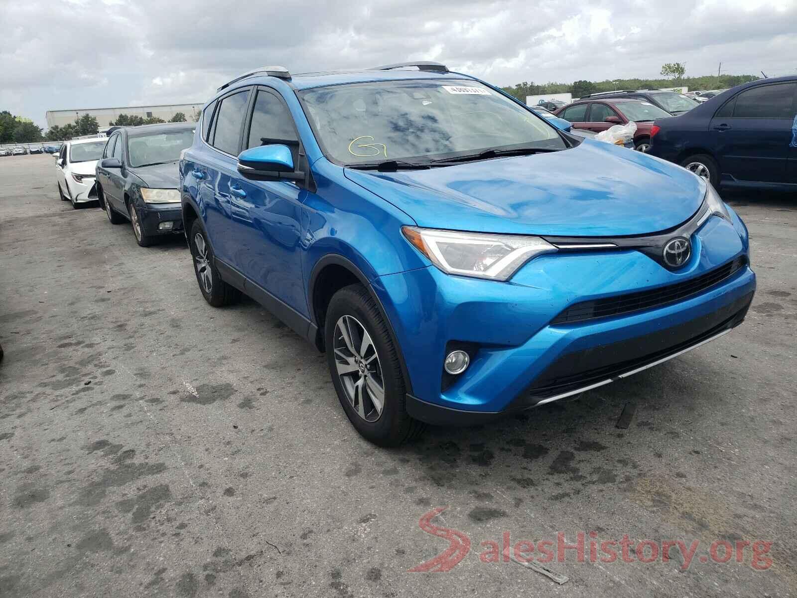 JTMWFREV4JJ170987 2018 TOYOTA RAV4