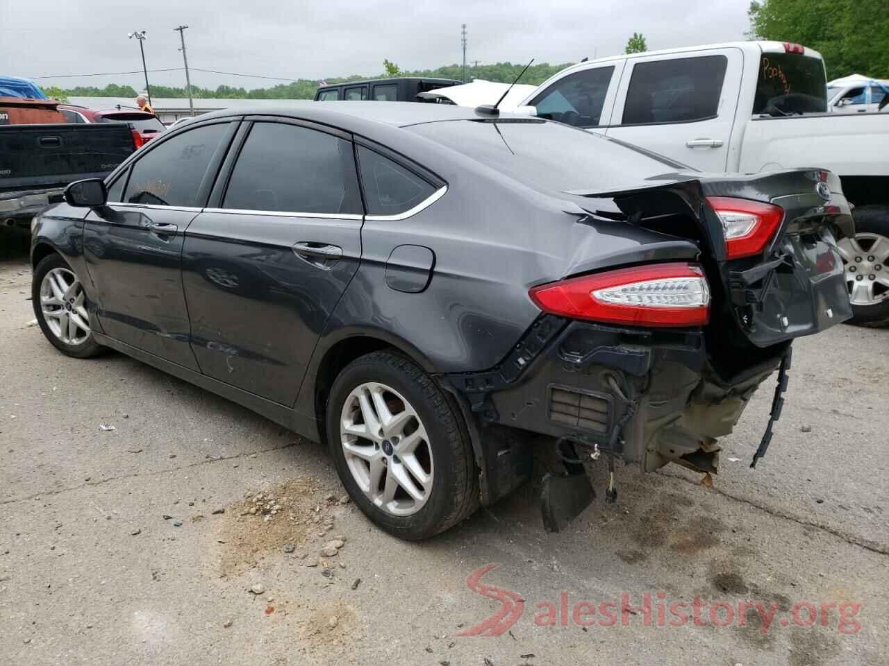 3FA6P0H78GR312462 2016 FORD FUSION