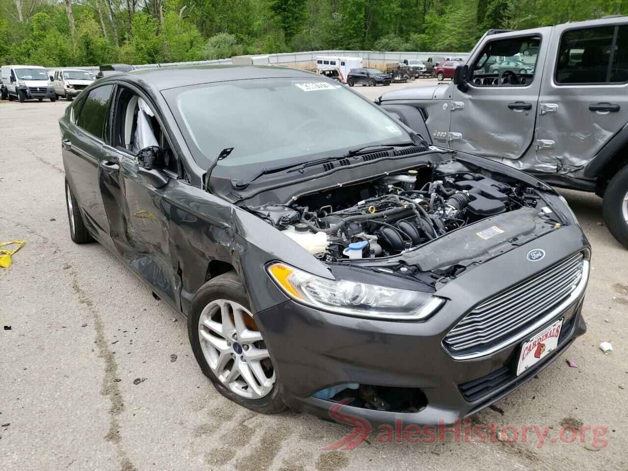 3FA6P0H78GR312462 2016 FORD FUSION