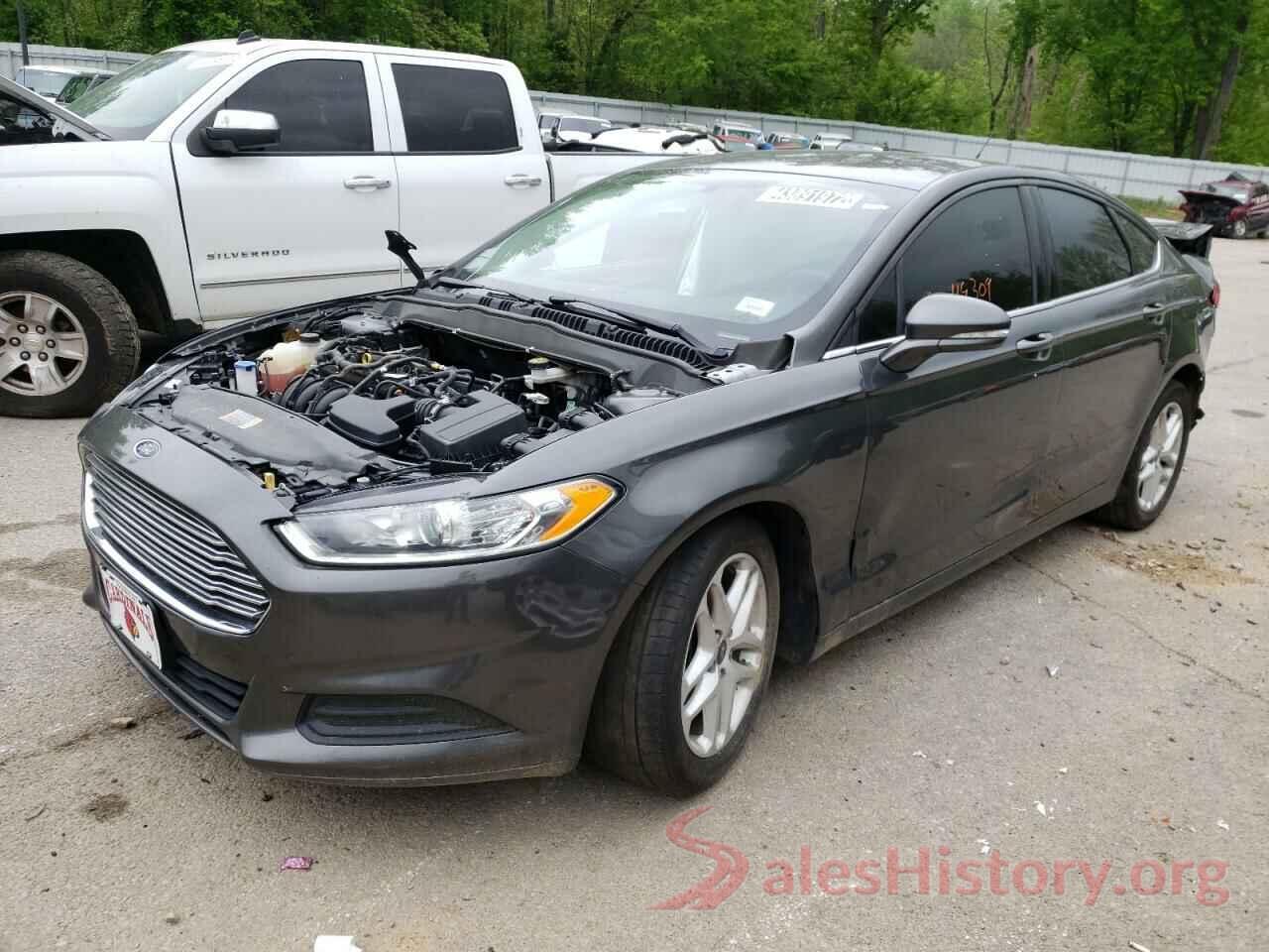 3FA6P0H78GR312462 2016 FORD FUSION