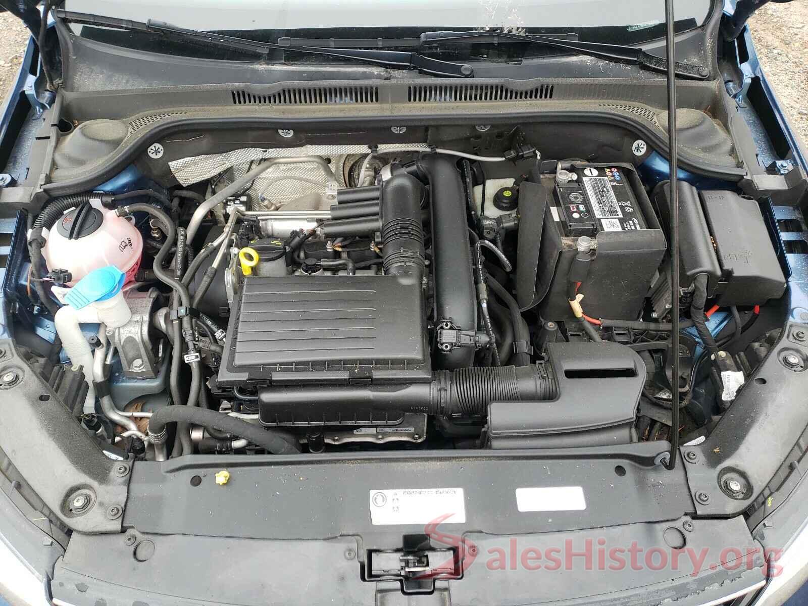 3VWB67AJ8HM202971 2017 VOLKSWAGEN JETTA