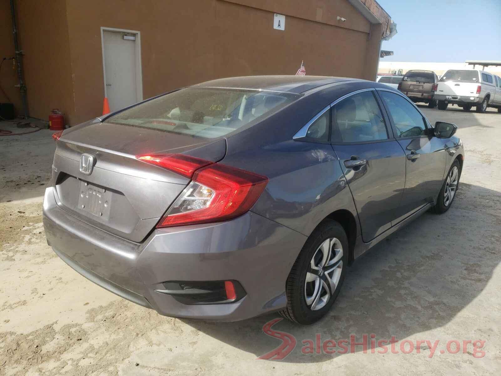 2HGFC2F51HH565897 2017 HONDA CIVIC