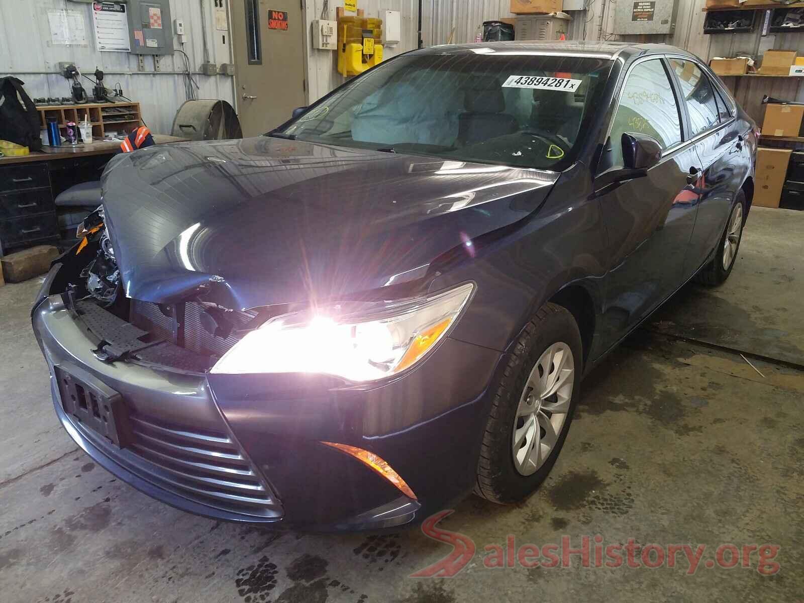 4T1BF1FKXHU689860 2017 TOYOTA CAMRY