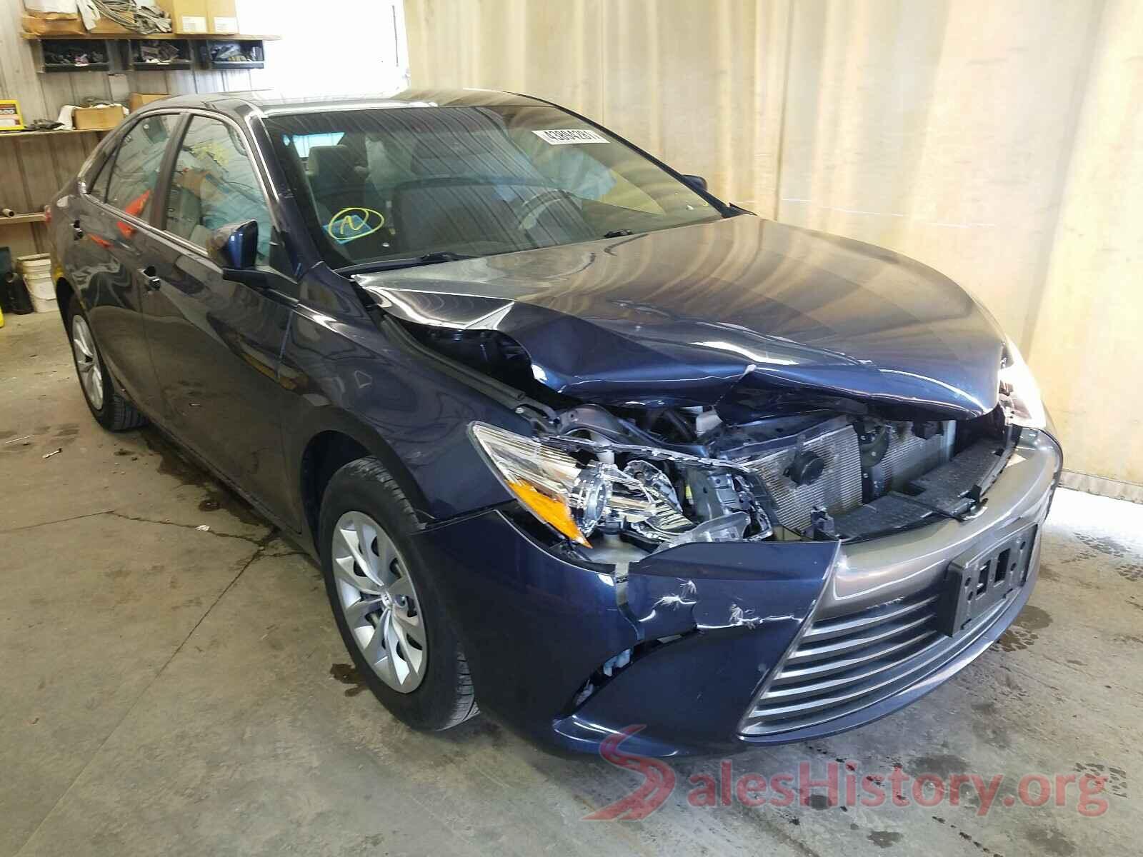 4T1BF1FKXHU689860 2017 TOYOTA CAMRY