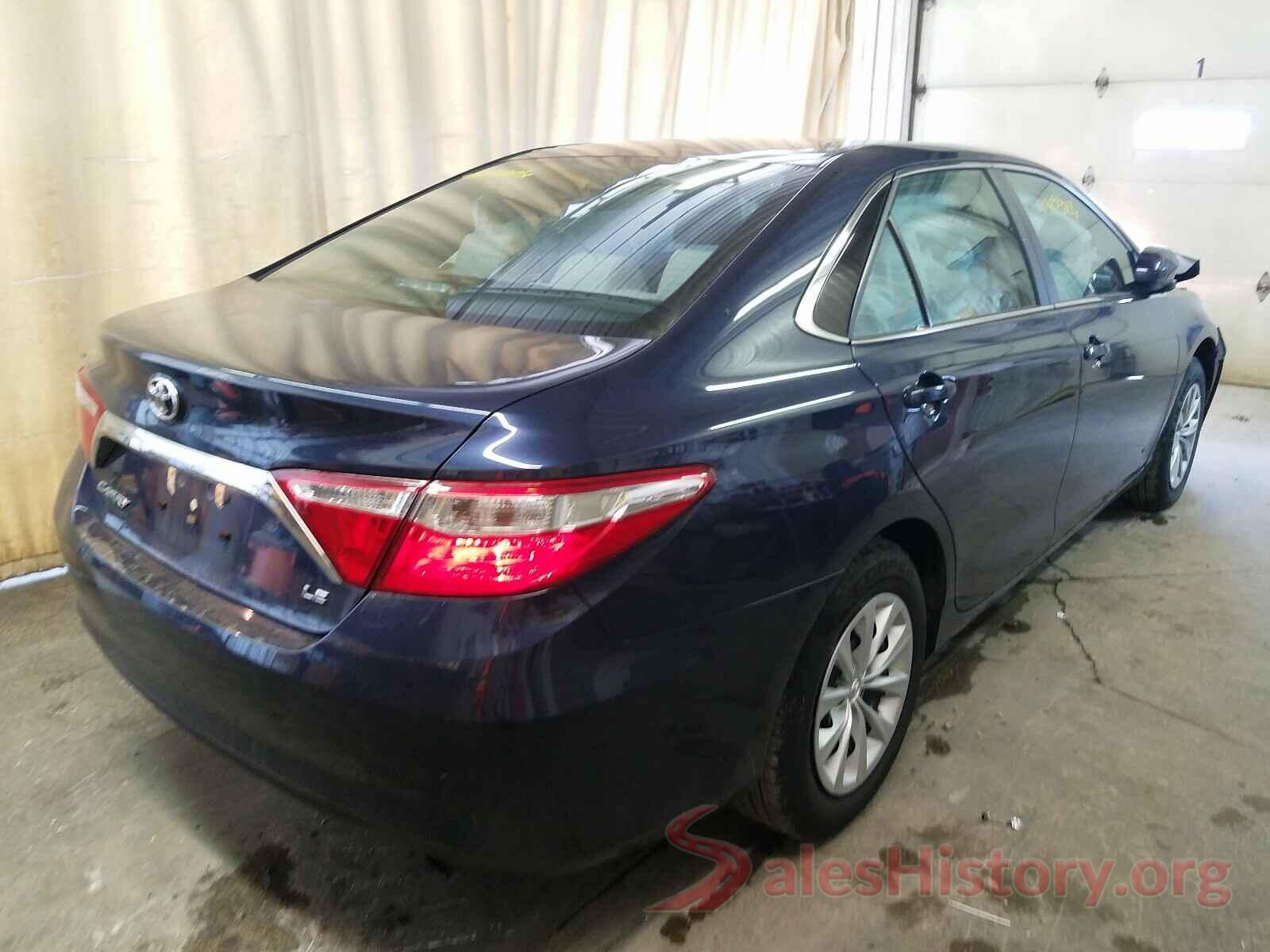 4T1BF1FKXHU689860 2017 TOYOTA CAMRY