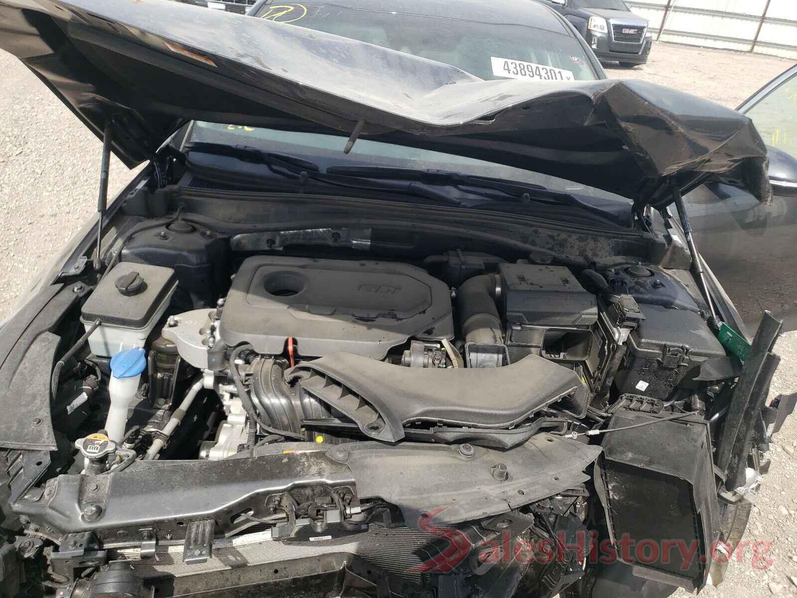 5XXGT4L31KG378364 2019 KIA OPTIMA