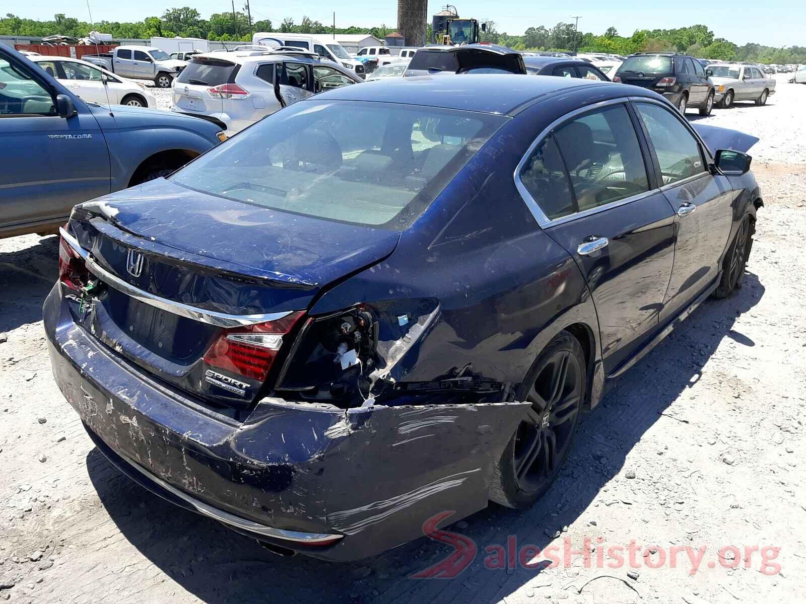 1HGCR2F14HA010133 2017 HONDA ACCORD