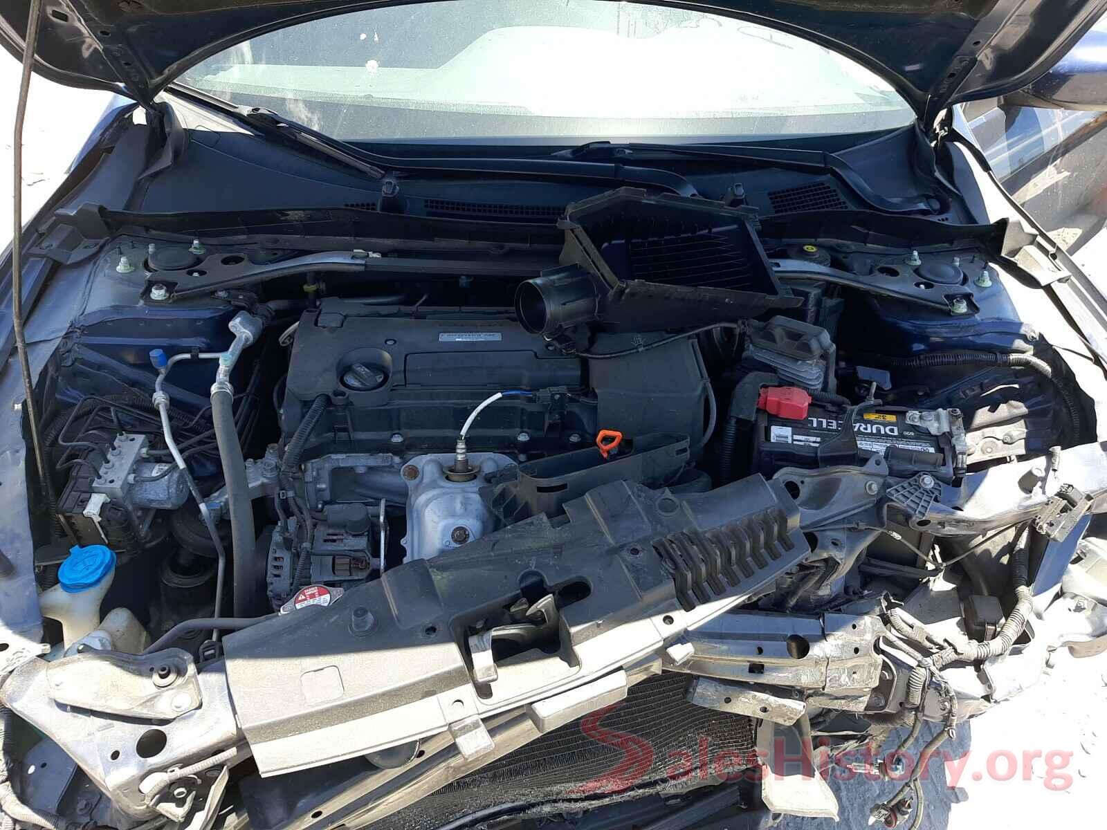 1HGCR2F14HA010133 2017 HONDA ACCORD