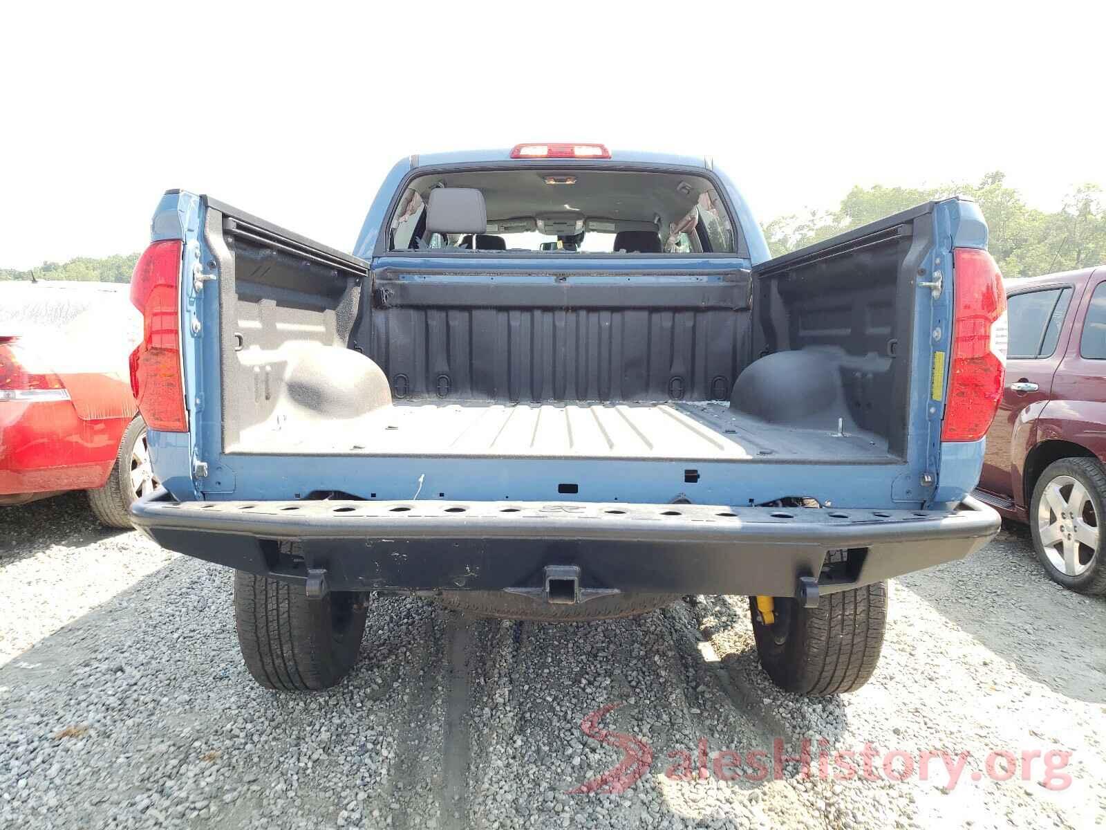 5TFDW5F1XKX812364 2019 TOYOTA TUNDRA