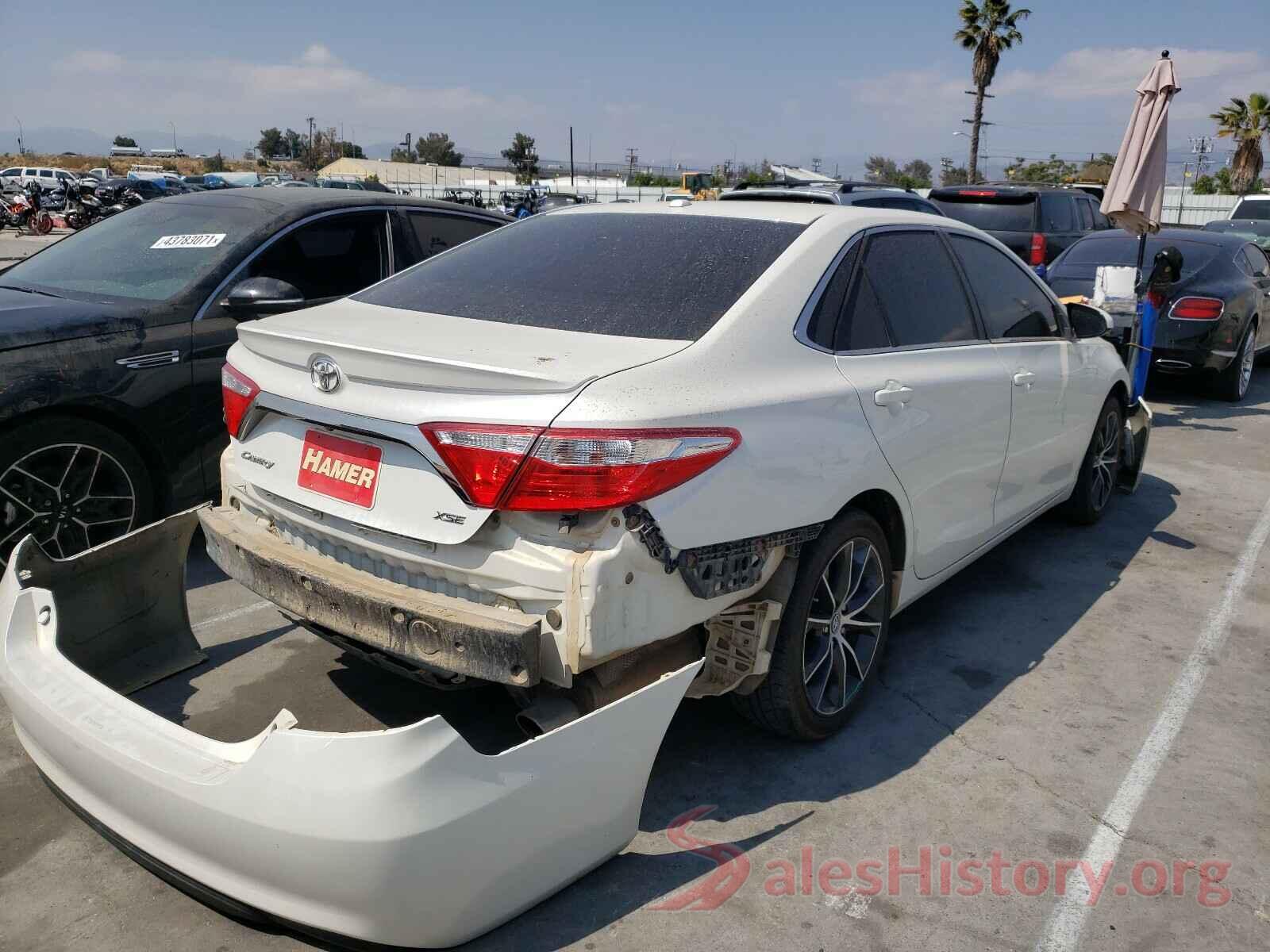 4T1BF1FK2FU078198 2015 TOYOTA CAMRY