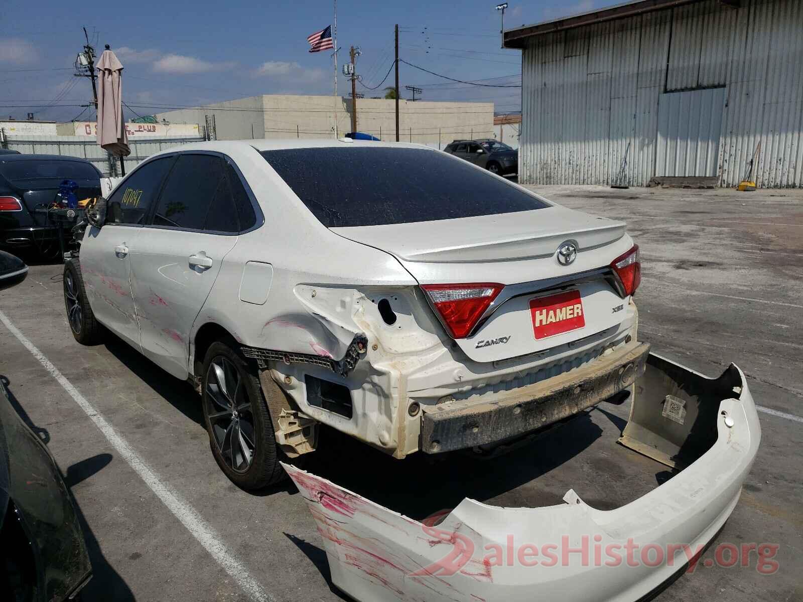 4T1BF1FK2FU078198 2015 TOYOTA CAMRY