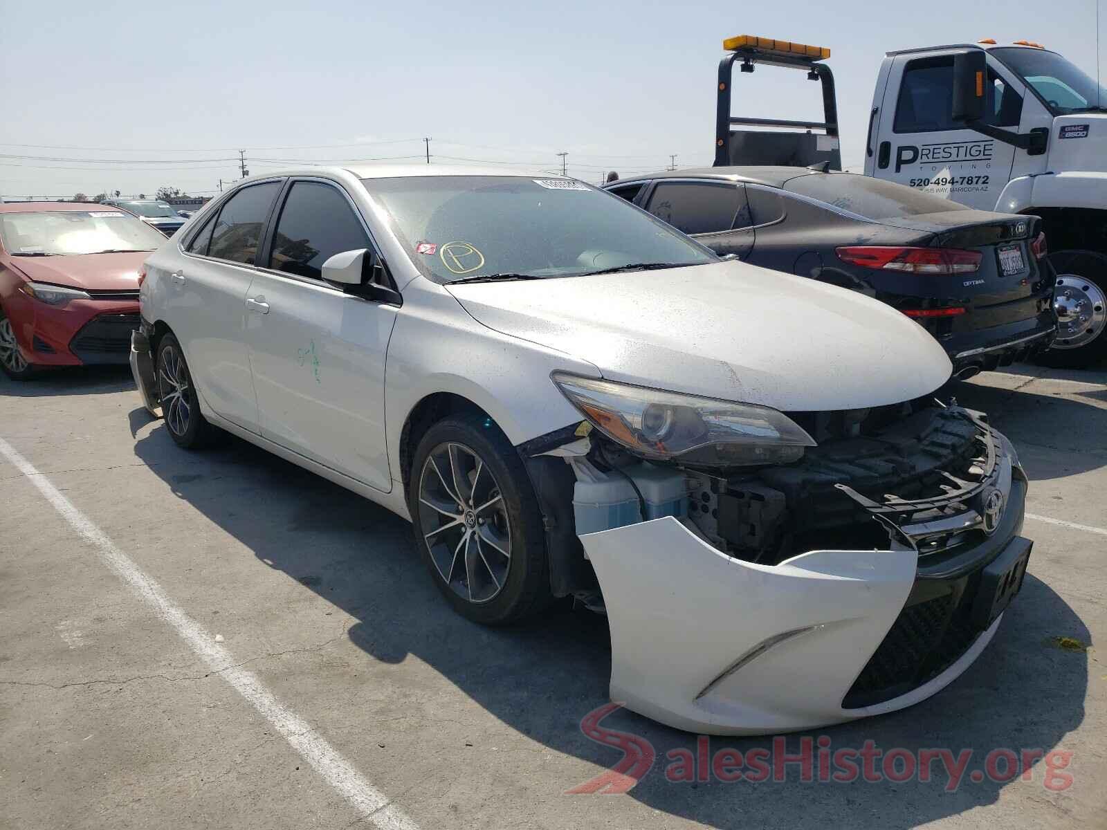 4T1BF1FK2FU078198 2015 TOYOTA CAMRY