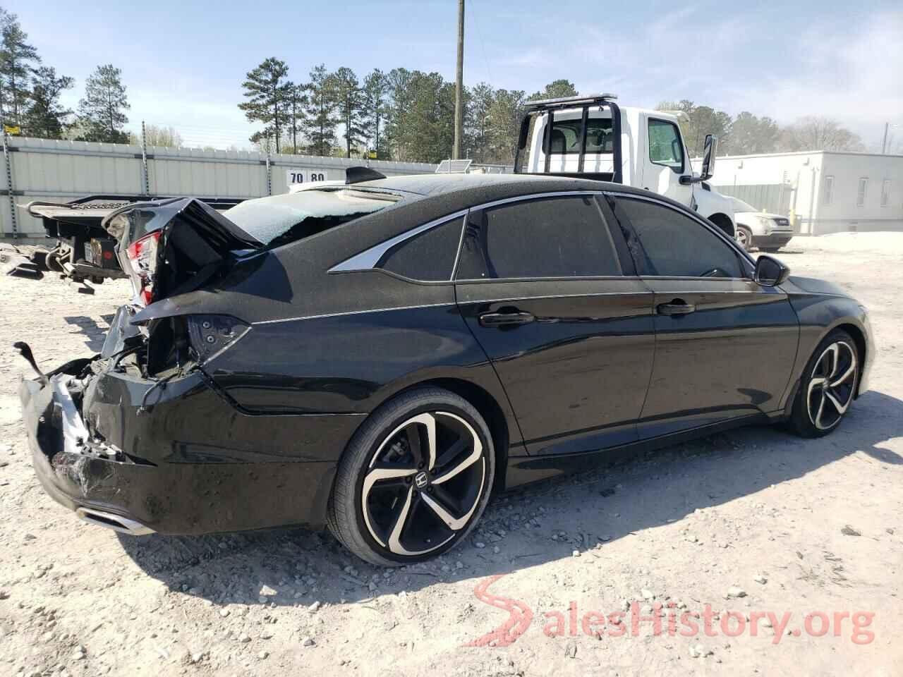 1HGCV1F49NA115830 2022 HONDA ACCORD