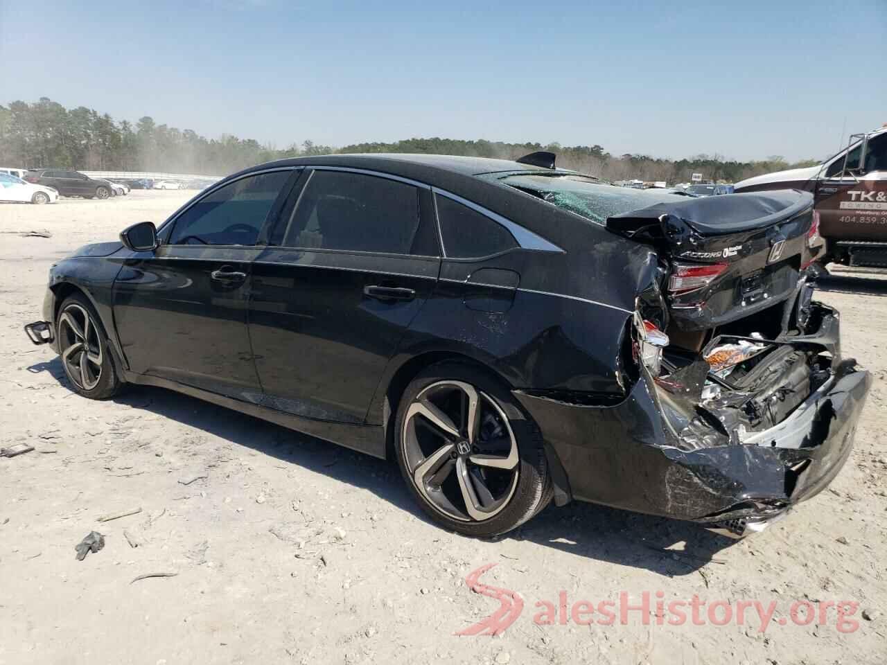 1HGCV1F49NA115830 2022 HONDA ACCORD